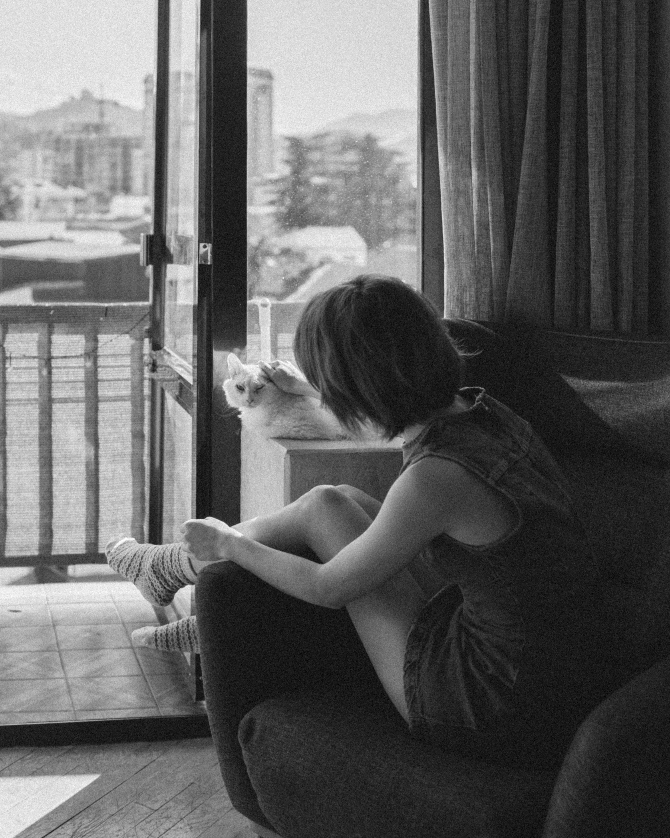 LENA | HOME. Photographer Barcelona