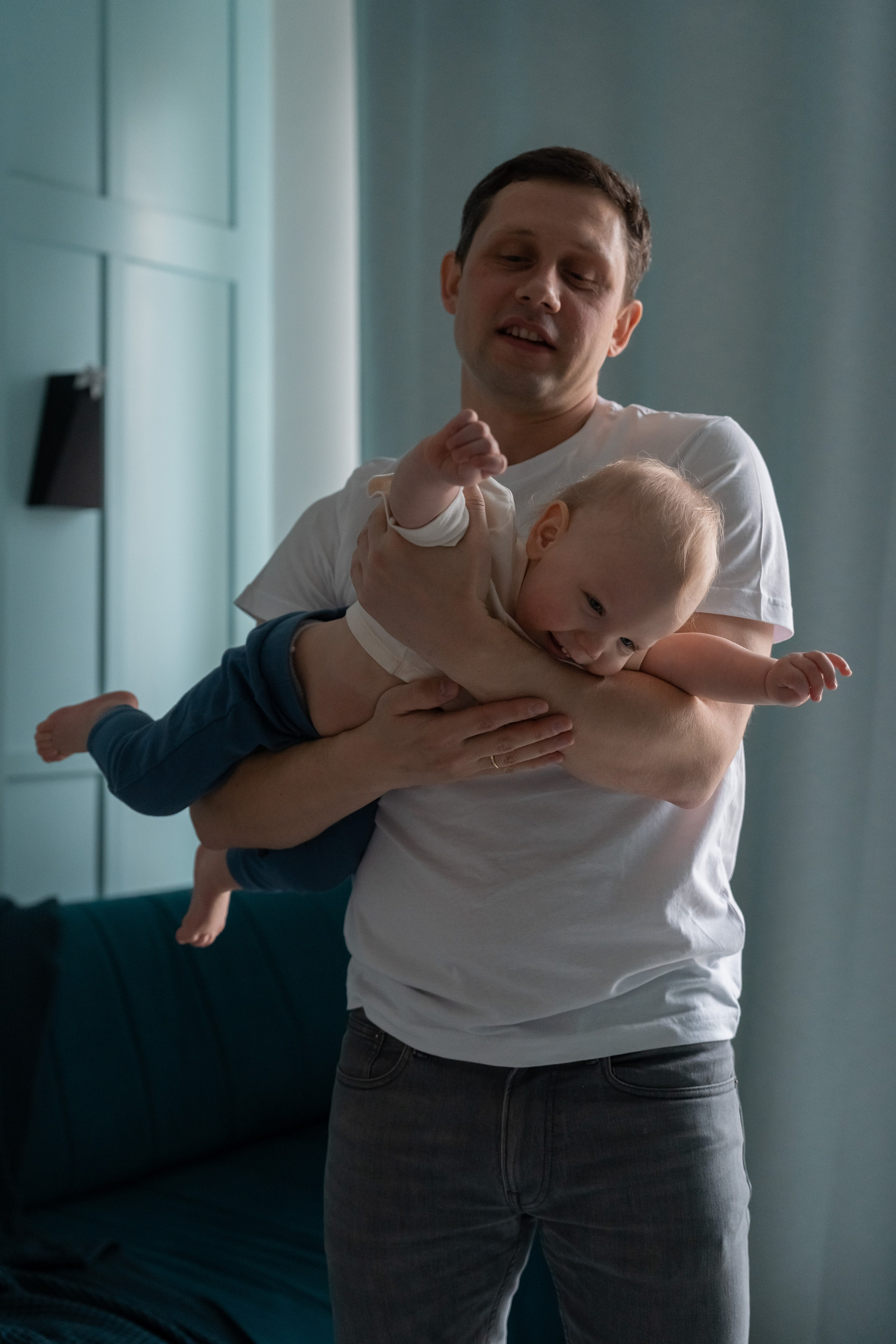 Семейная съемка