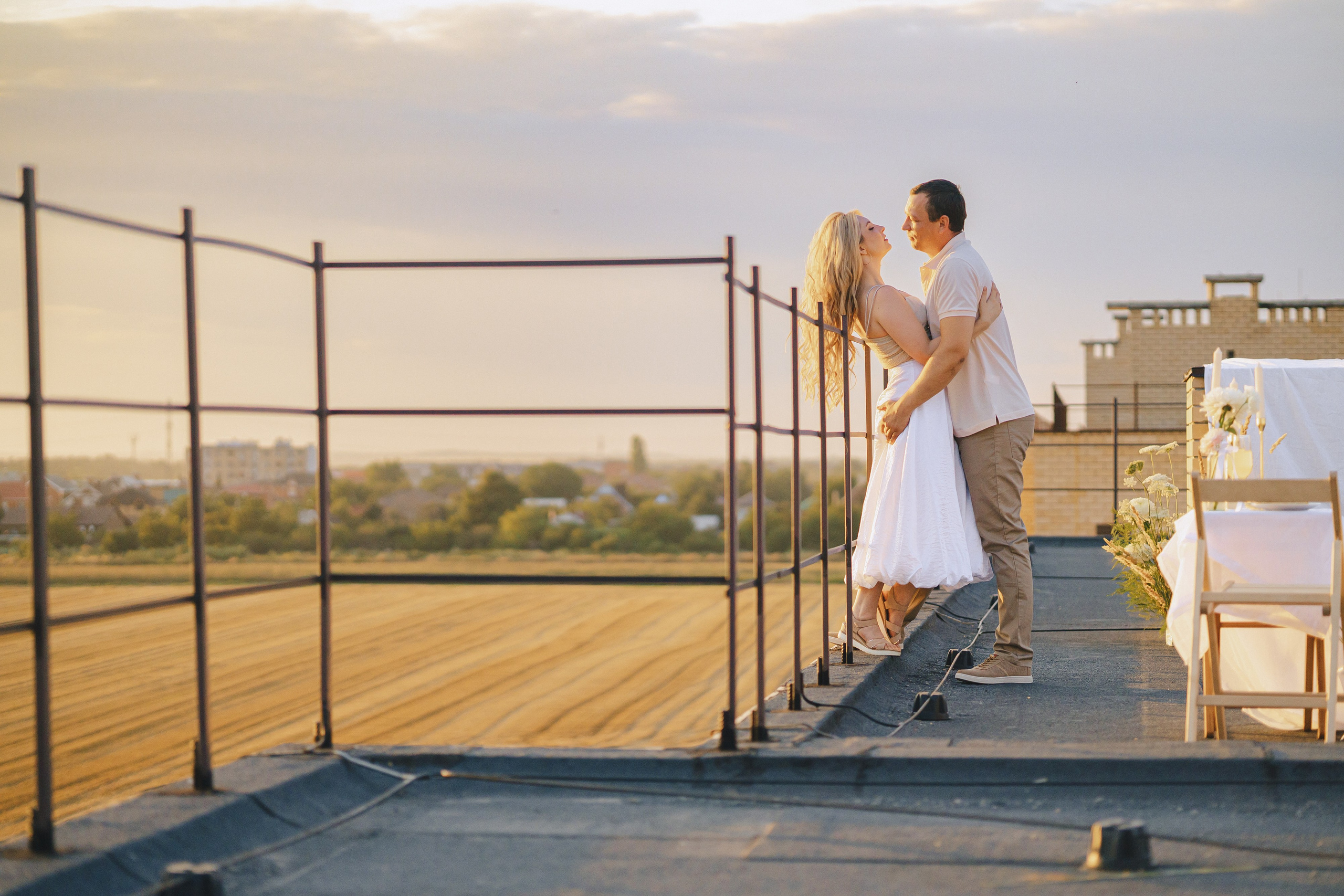 Саша и Оля. Фотограф Таганрог Любимая Надя