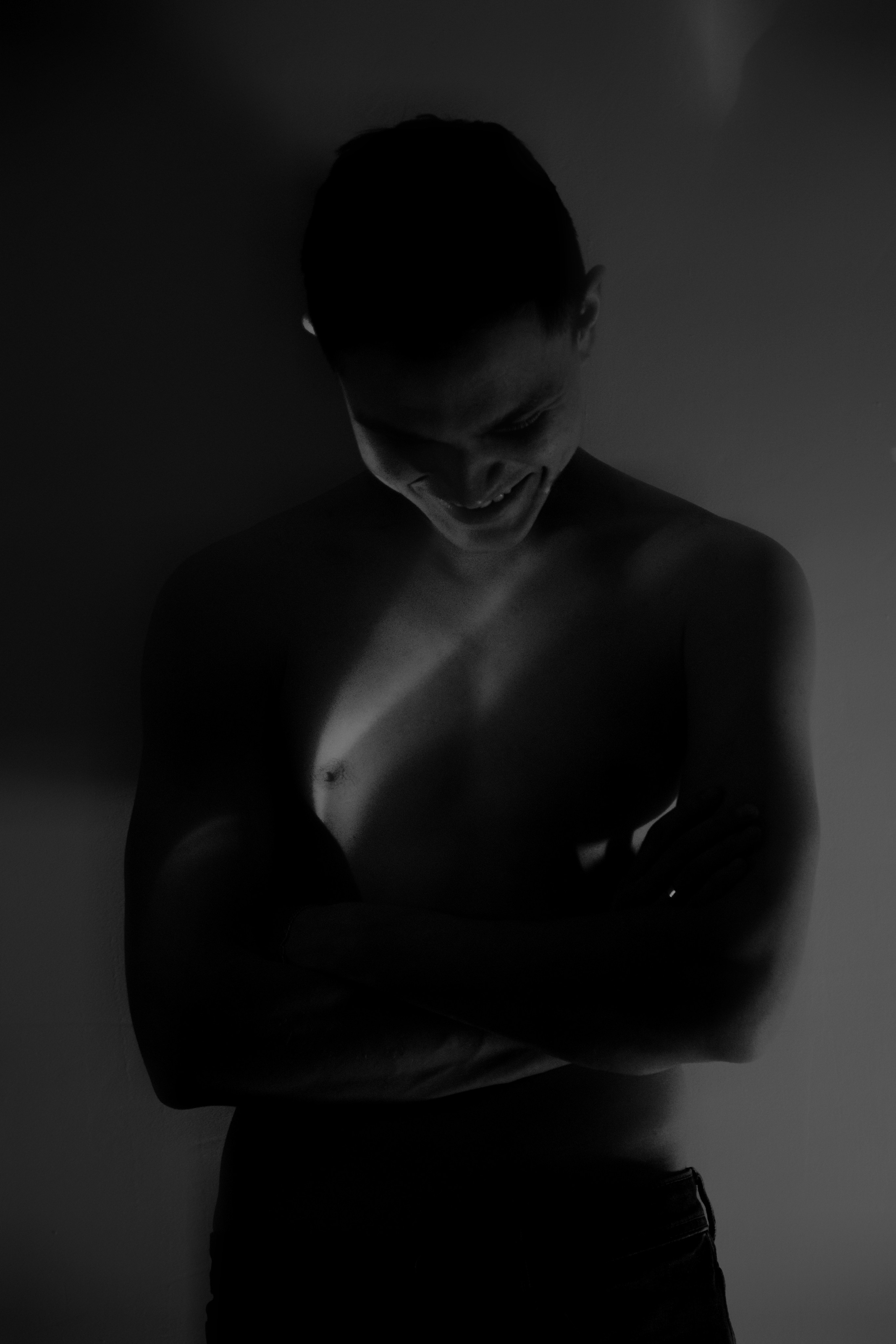 Индивидуальные съемки. Фотограф Анна Буран