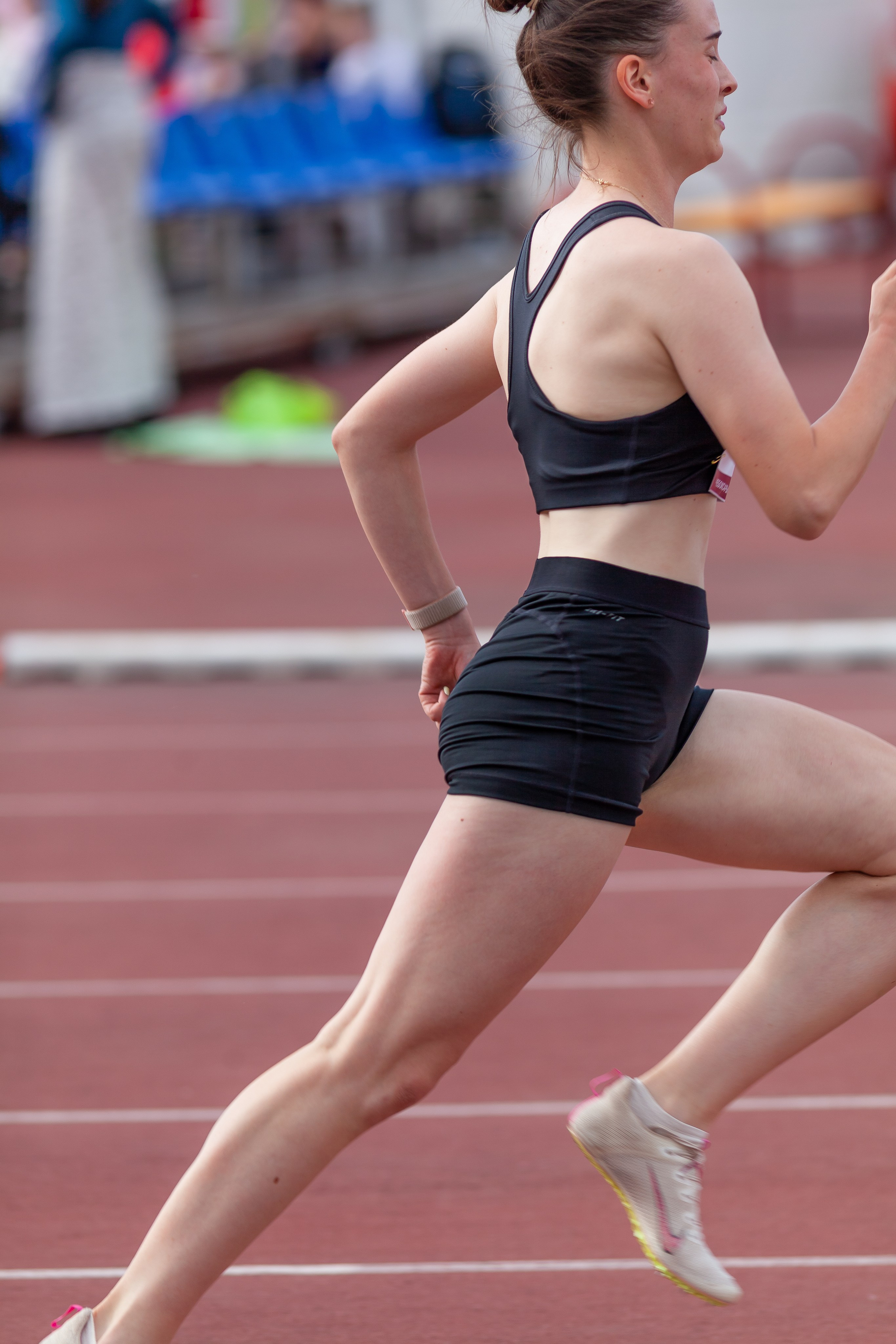 Первенство приволжского федерального округа по лёгкой атлетике 06.2025. Фотография