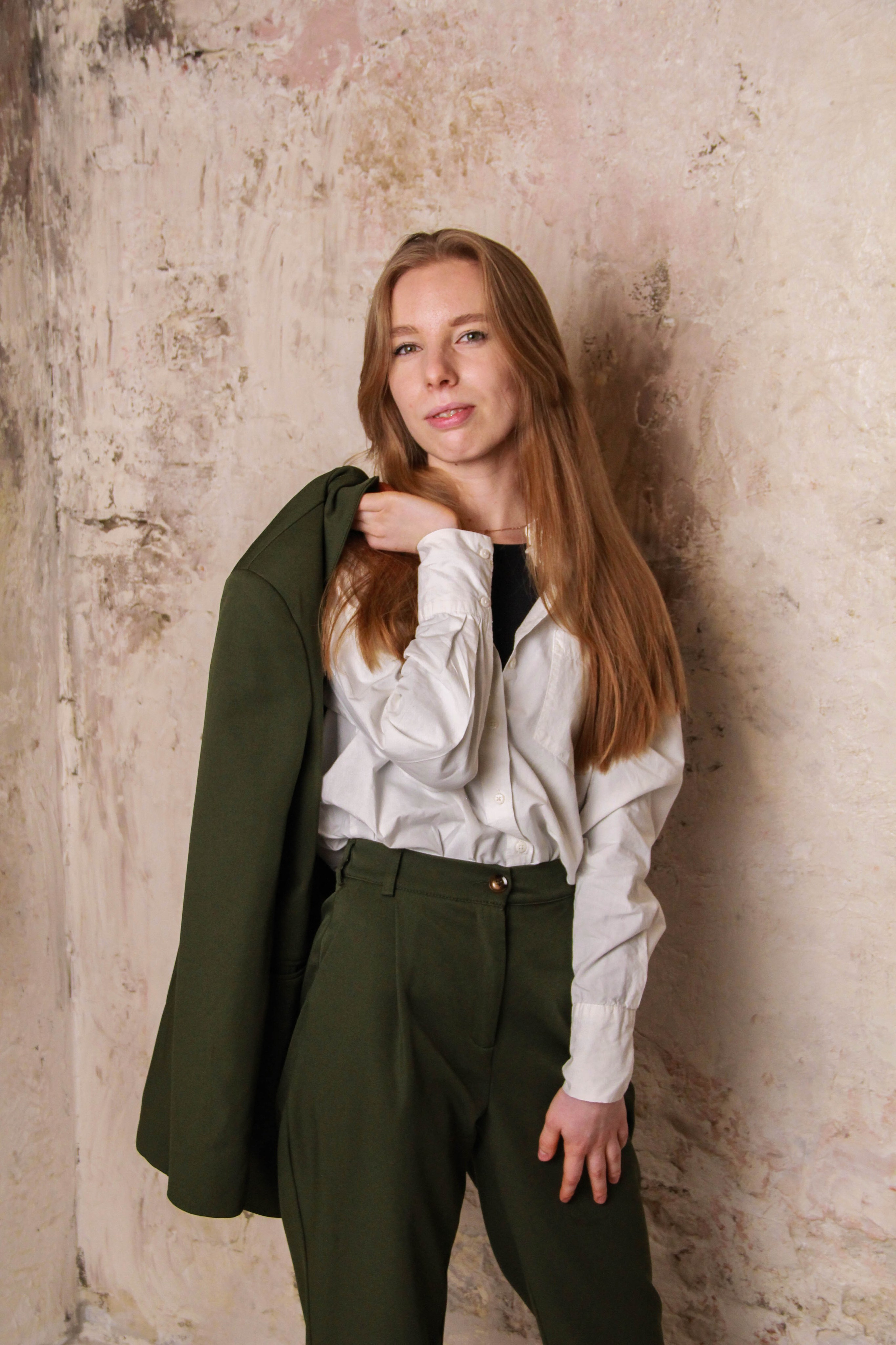 Екатерина. Фотограф в Ставрополе Софья Цверьянова