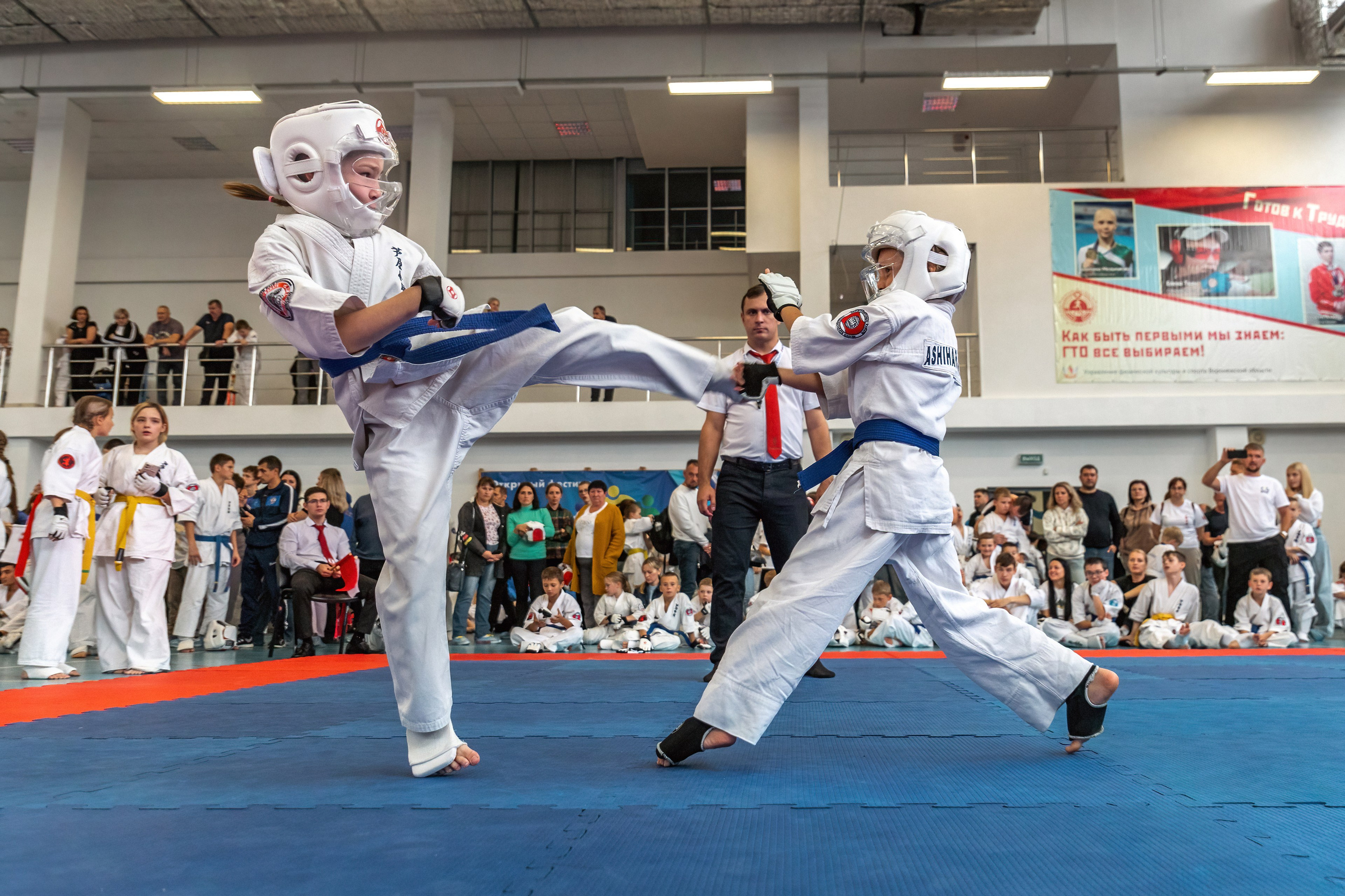 Съёмки спортивных мероприятий. Александр Хрипушин фотограф Воронеж