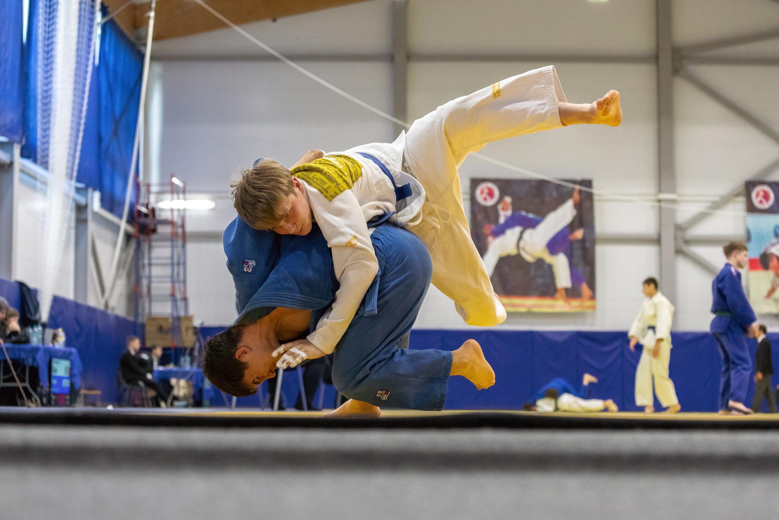 Съёмки спортивных мероприятий. Александр Хрипушин фотограф Воронеж