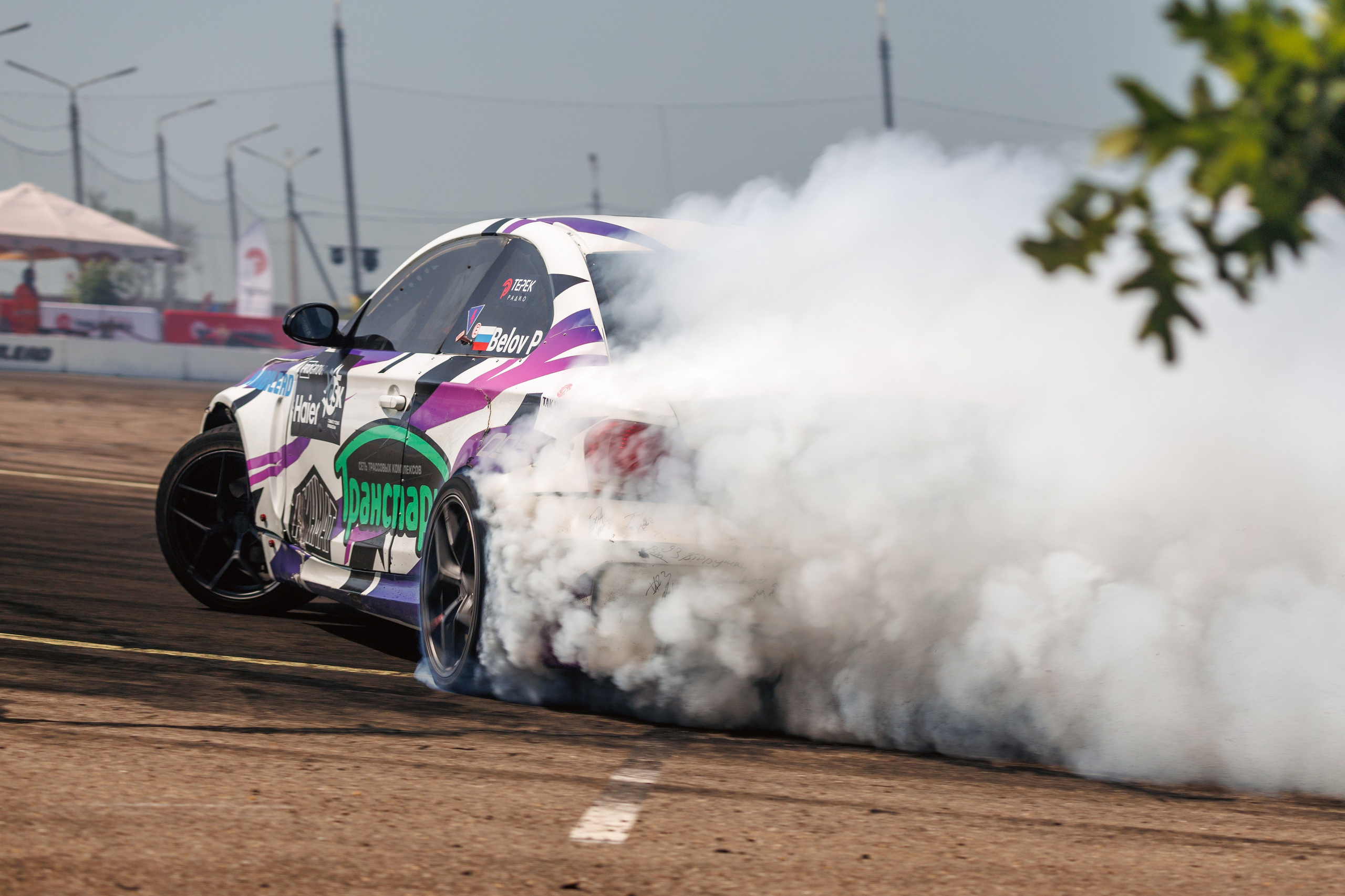 Съёмки автоспортивных мероприятий. Александр Хрипушин фотограф Воронеж