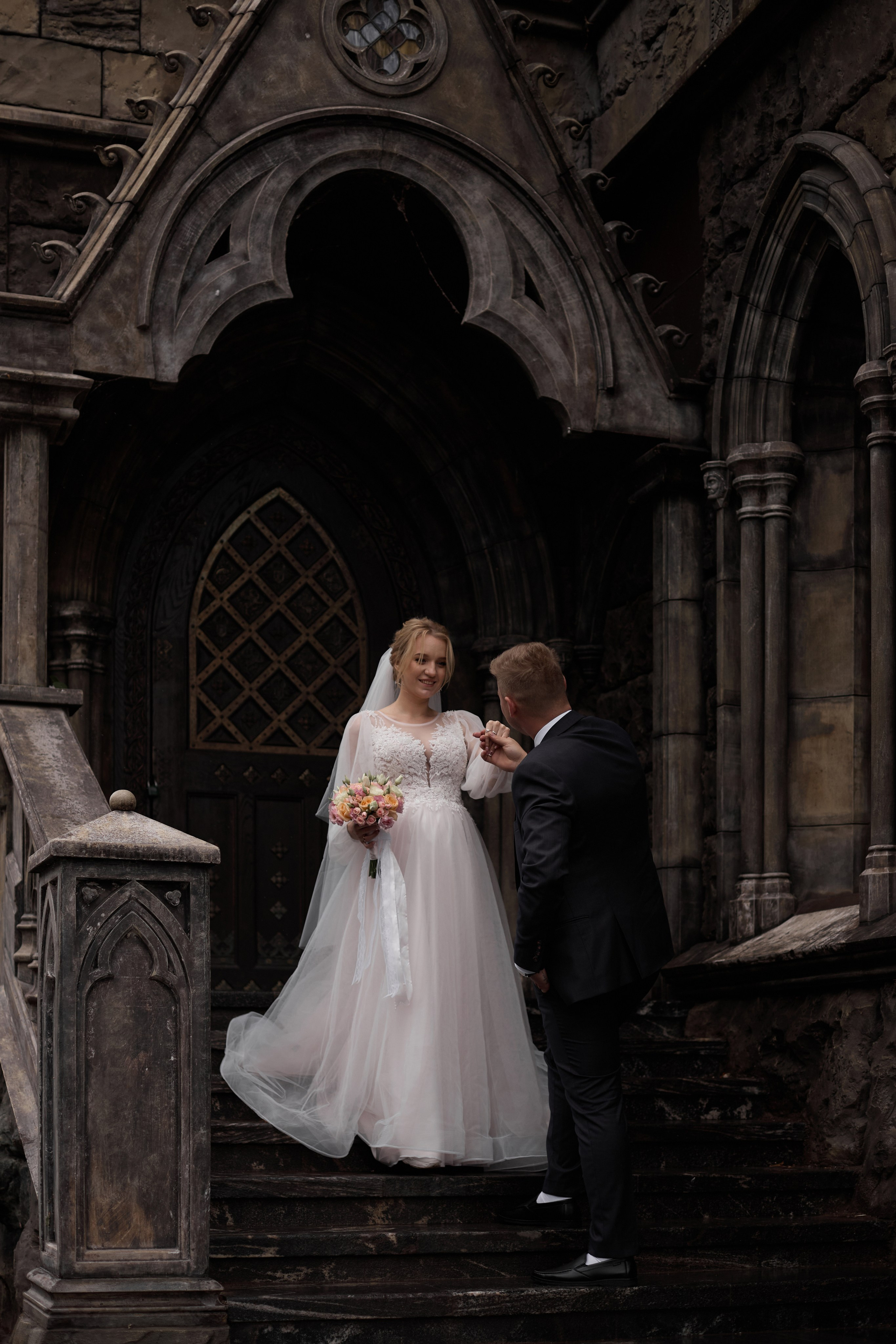 D&V. Фотограф в Самаре Диана Анисимова