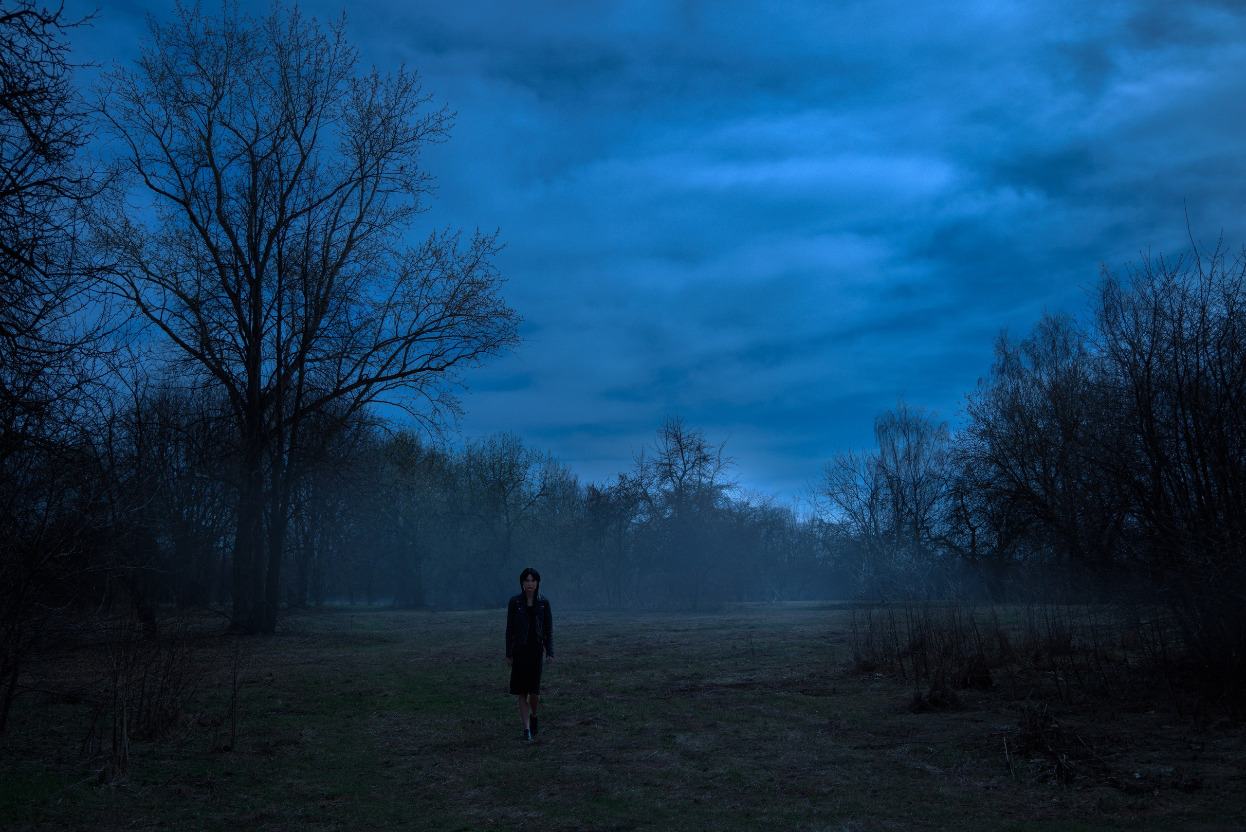 Wednesday. Dmitriy Odintsov