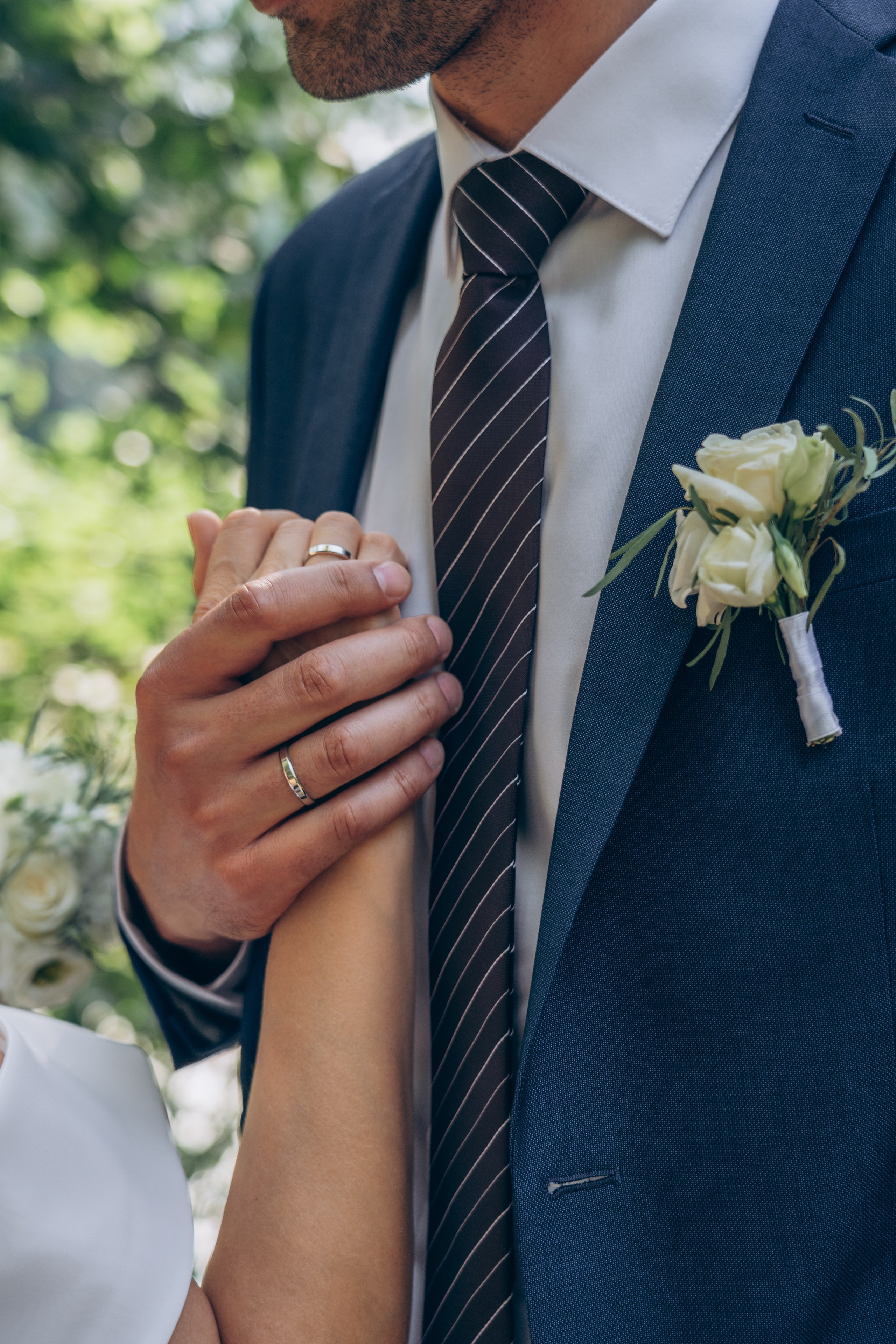 Максим и Анастасия. Фото & Видео Агенство