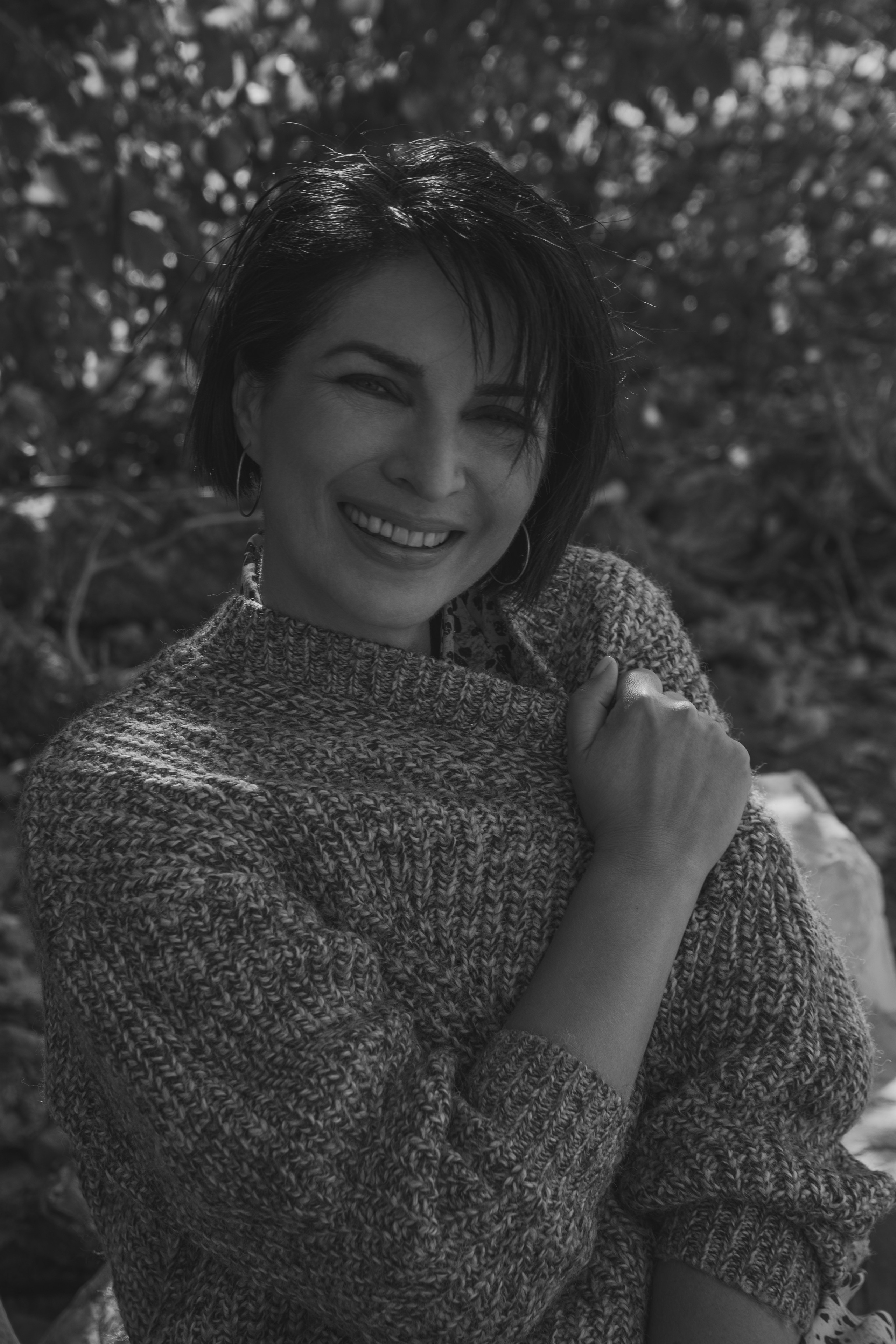 Индивидуальная фотосъёмка в Самаре