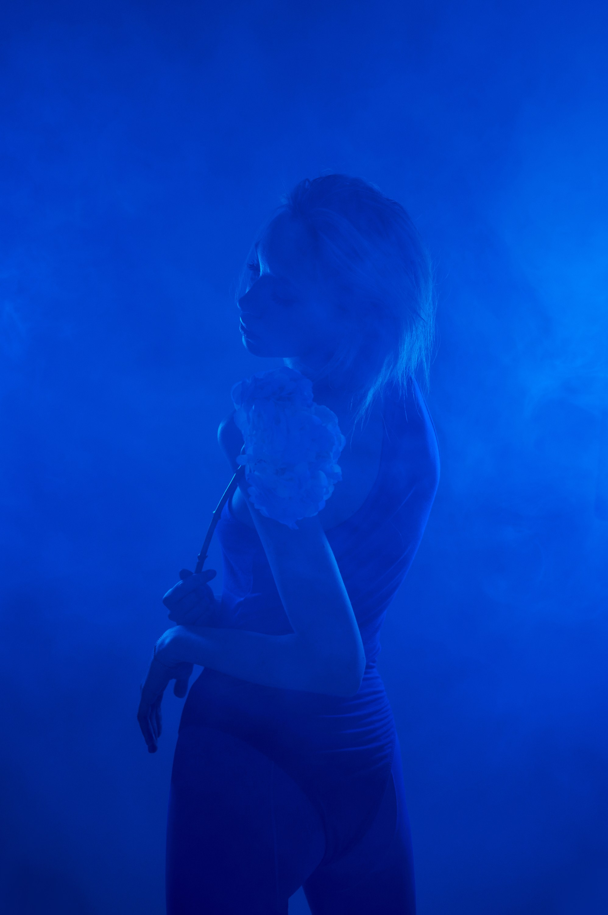 Зависимость. Коммерческий фотограф в Казани Ксения Добролюбова