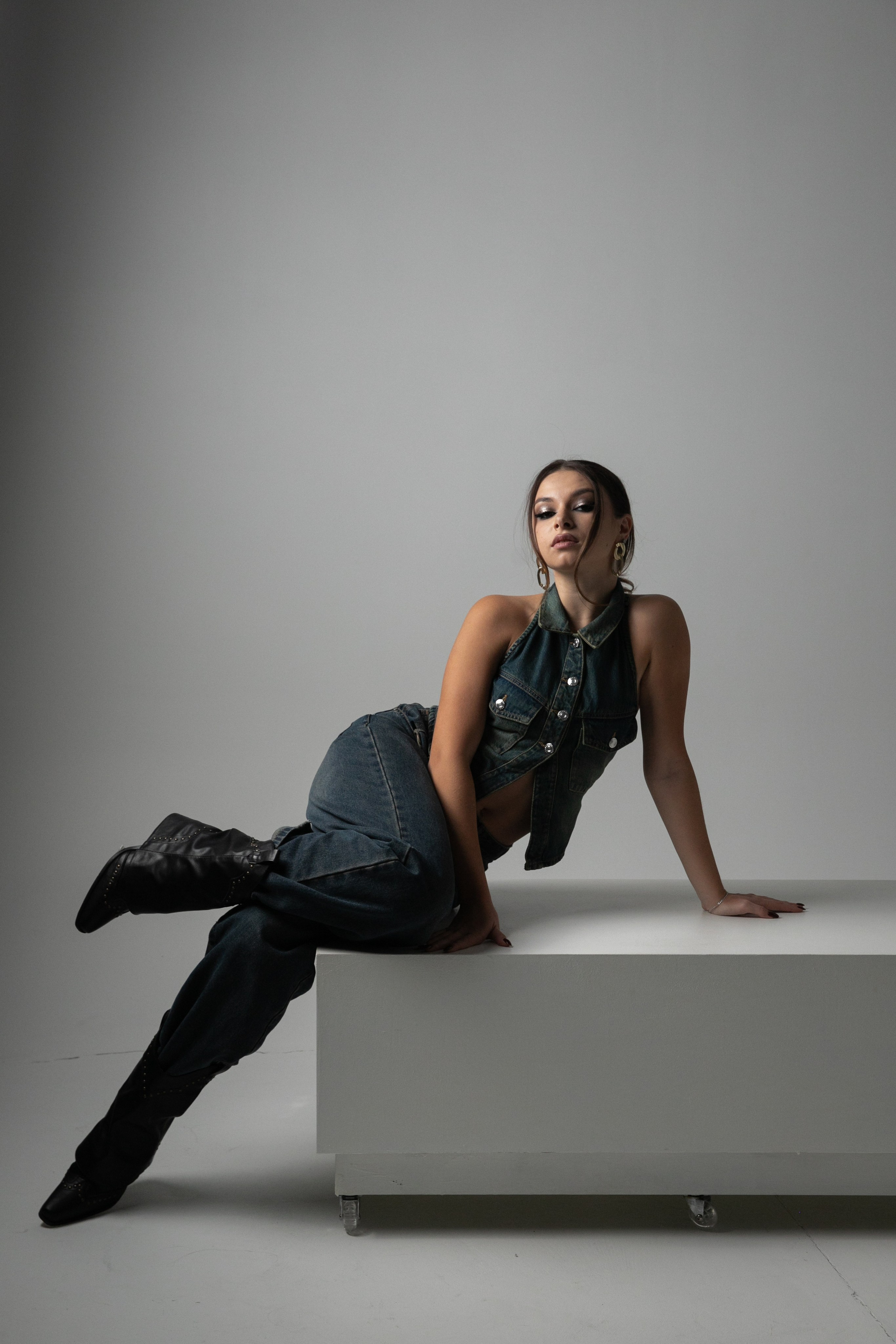 Екатерина. Фотограф Аникеева Алина, Рязань/Москва