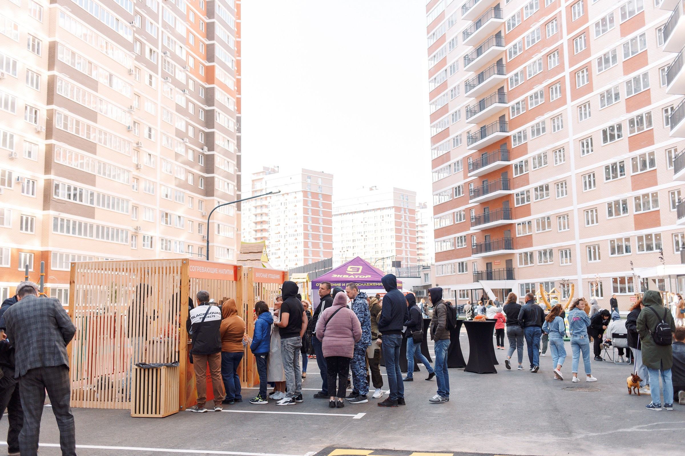 репортажный фотограф в краснодаре