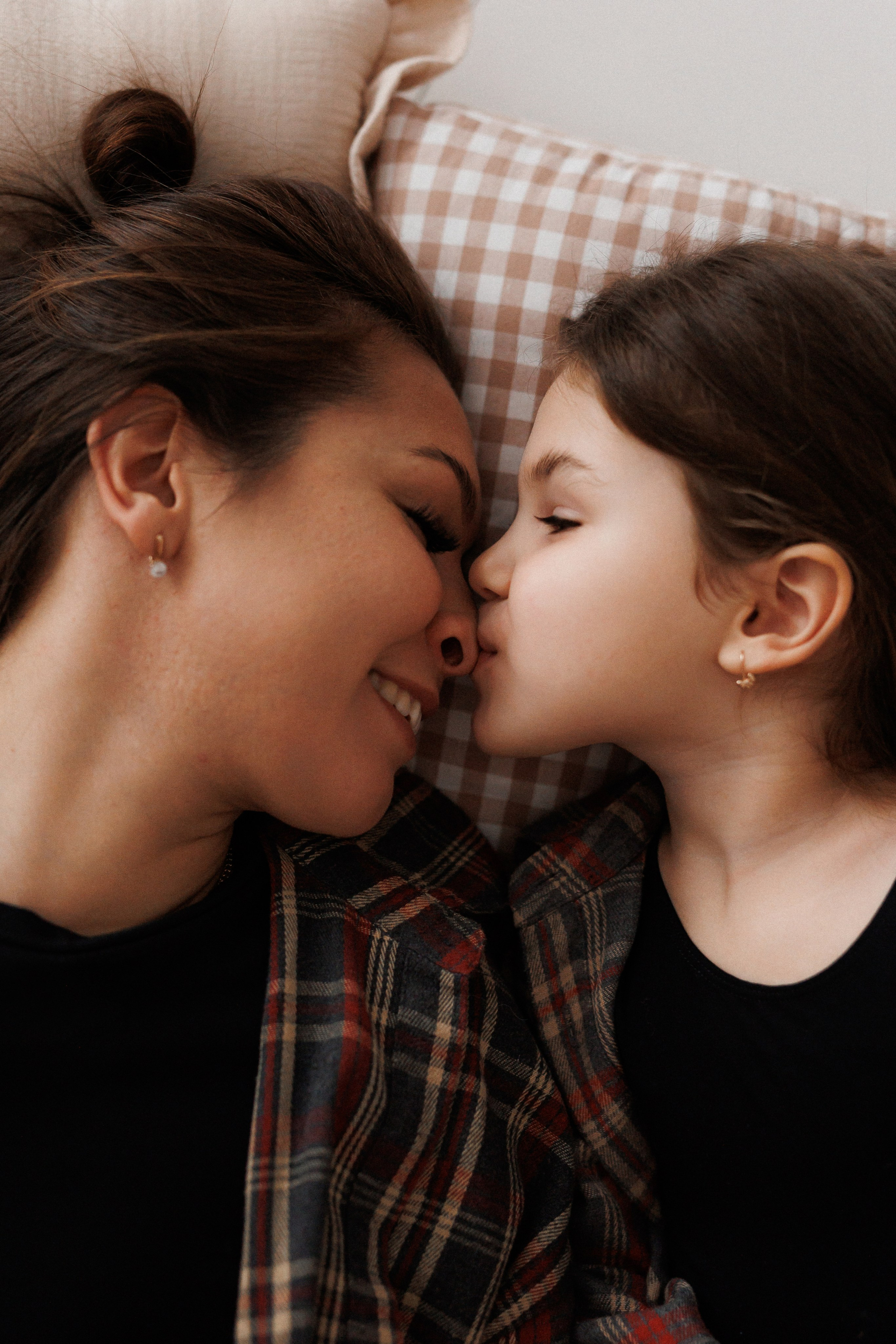 Семьи студия. Профессиональная детская и семейная фотостудия в Краснодаре