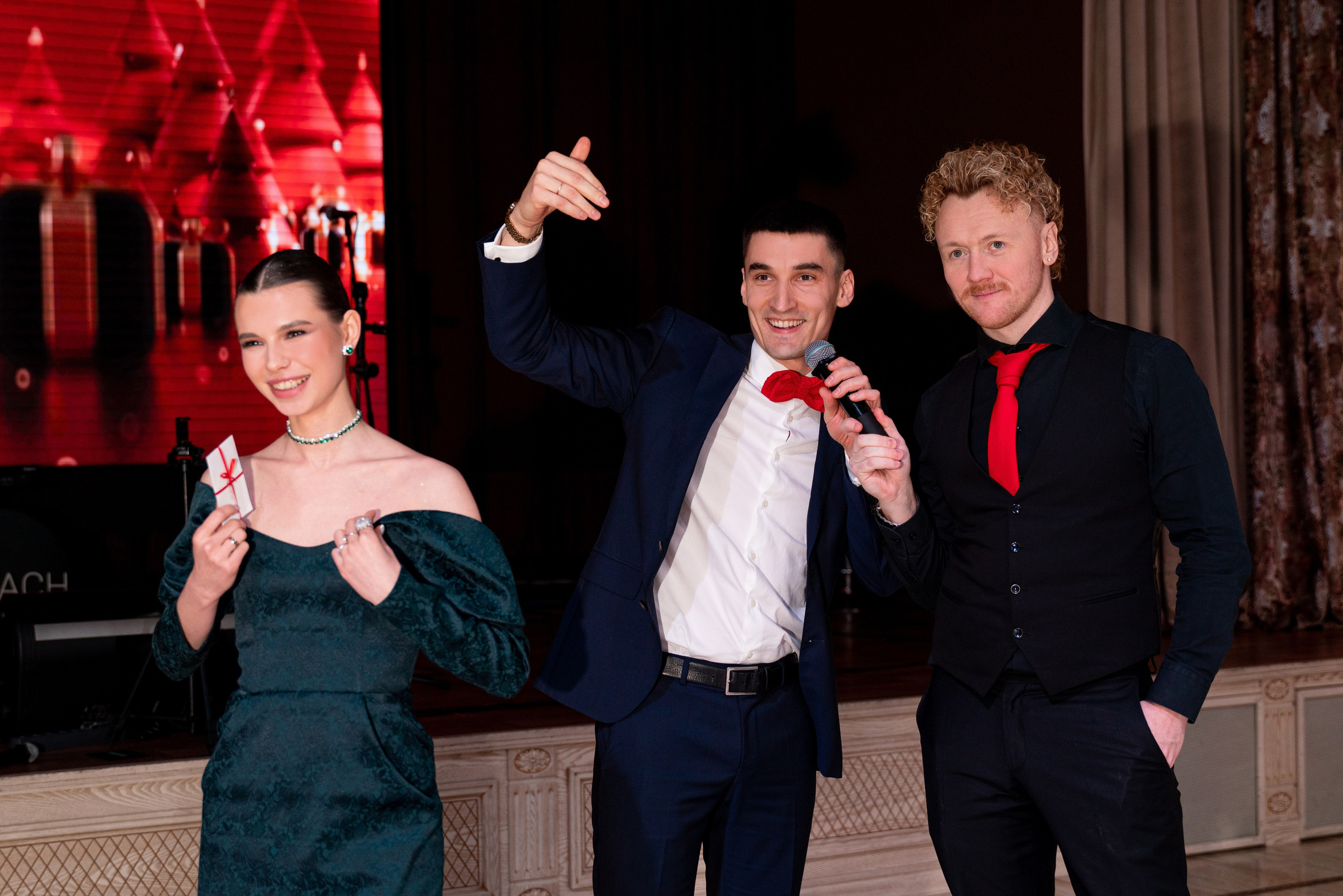 КОРПОРАТИВ В БЕРЕЗКЕ. Фотограф на любое мероприятие