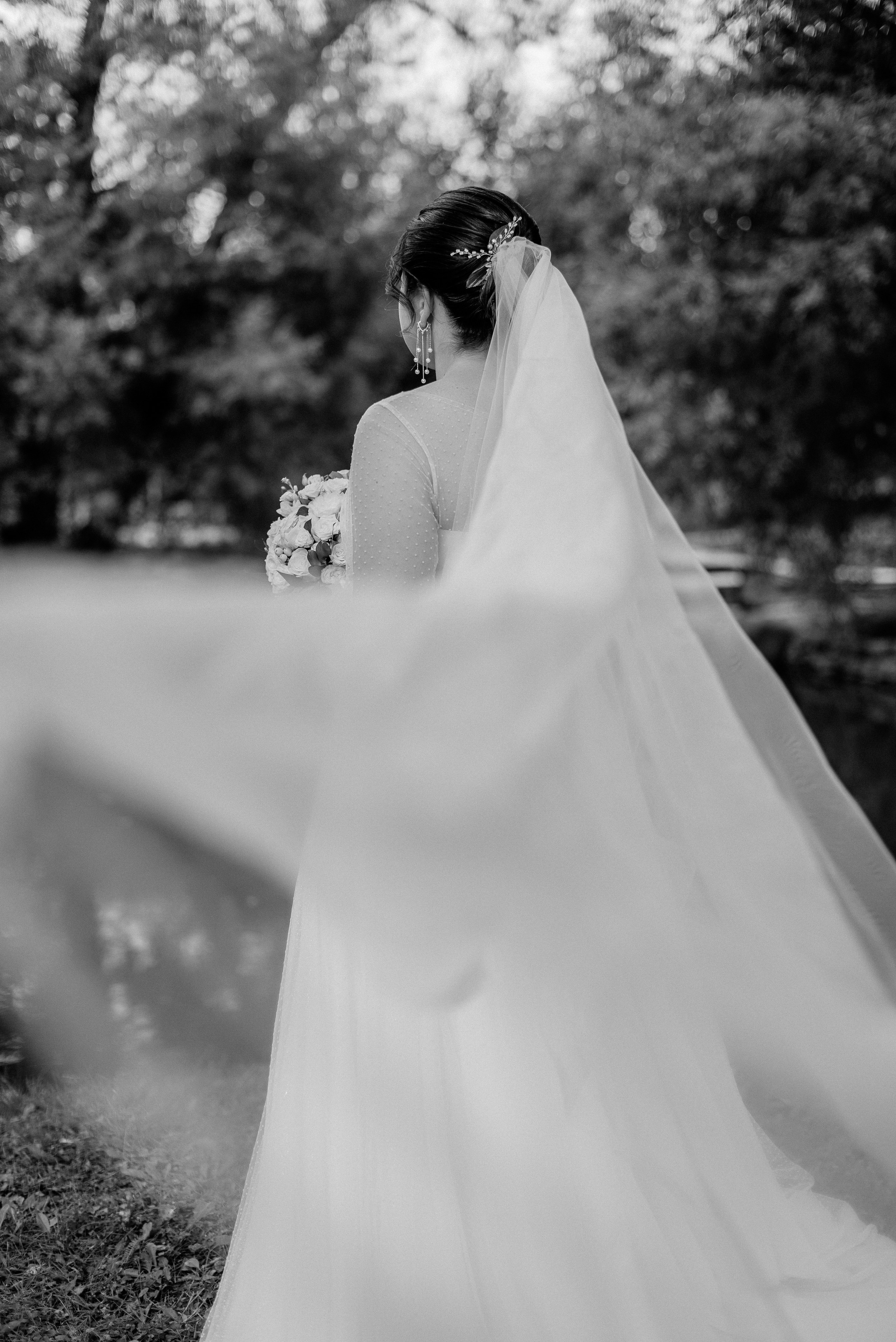 Ирина и Владимир. Свадебный фотограф, фотограф беременности Дарья Доценко