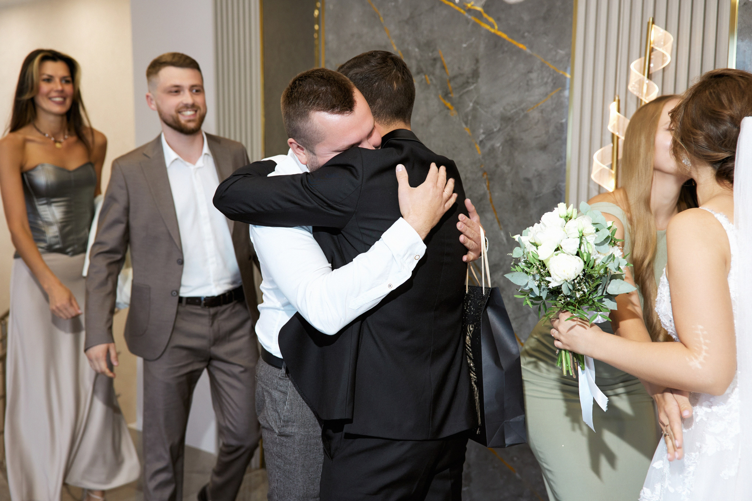 Ildar & Rufina. Главная