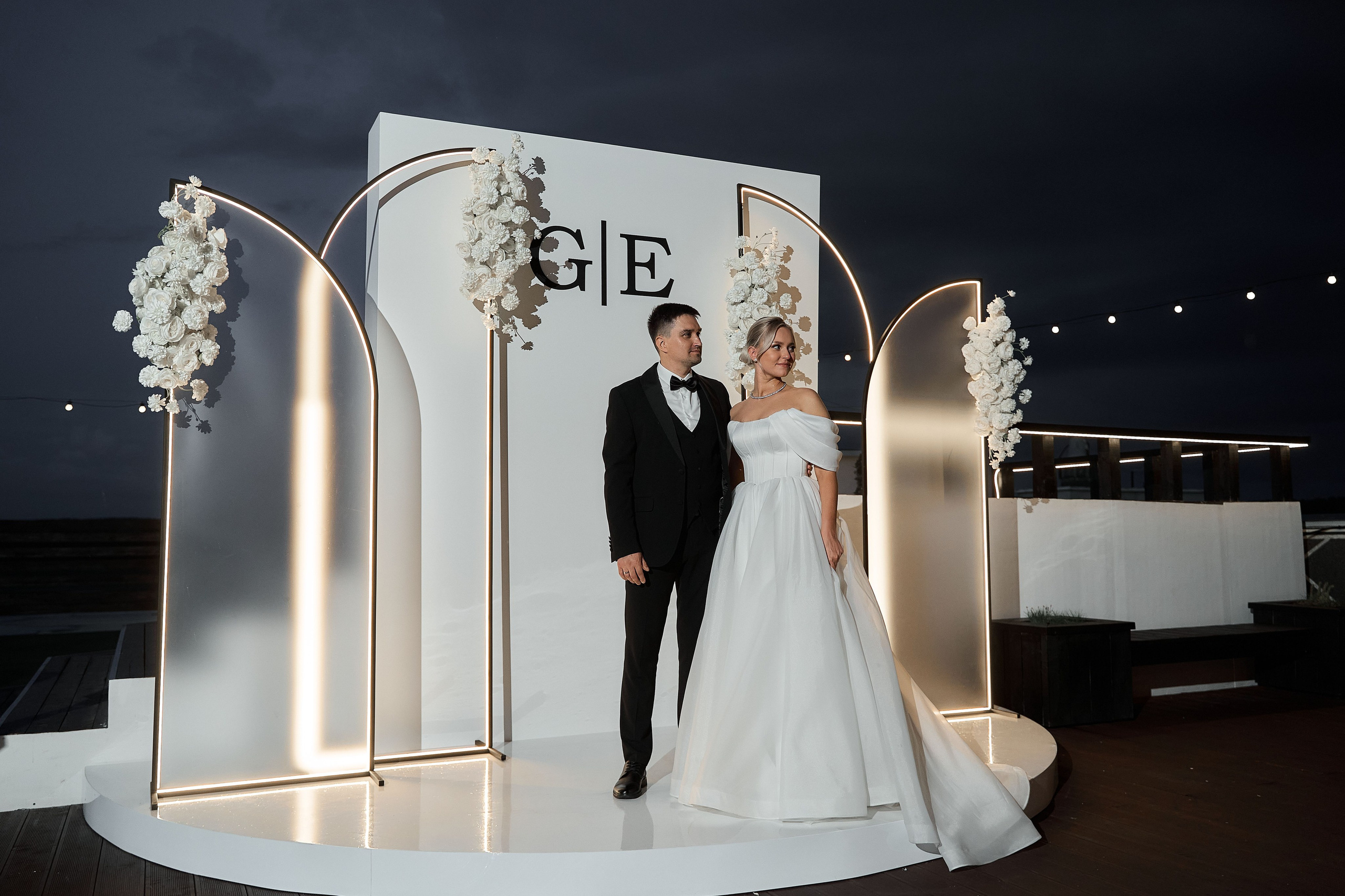 Григорий и Елизавета. Фотограф и видеограф в Екатеринбурге