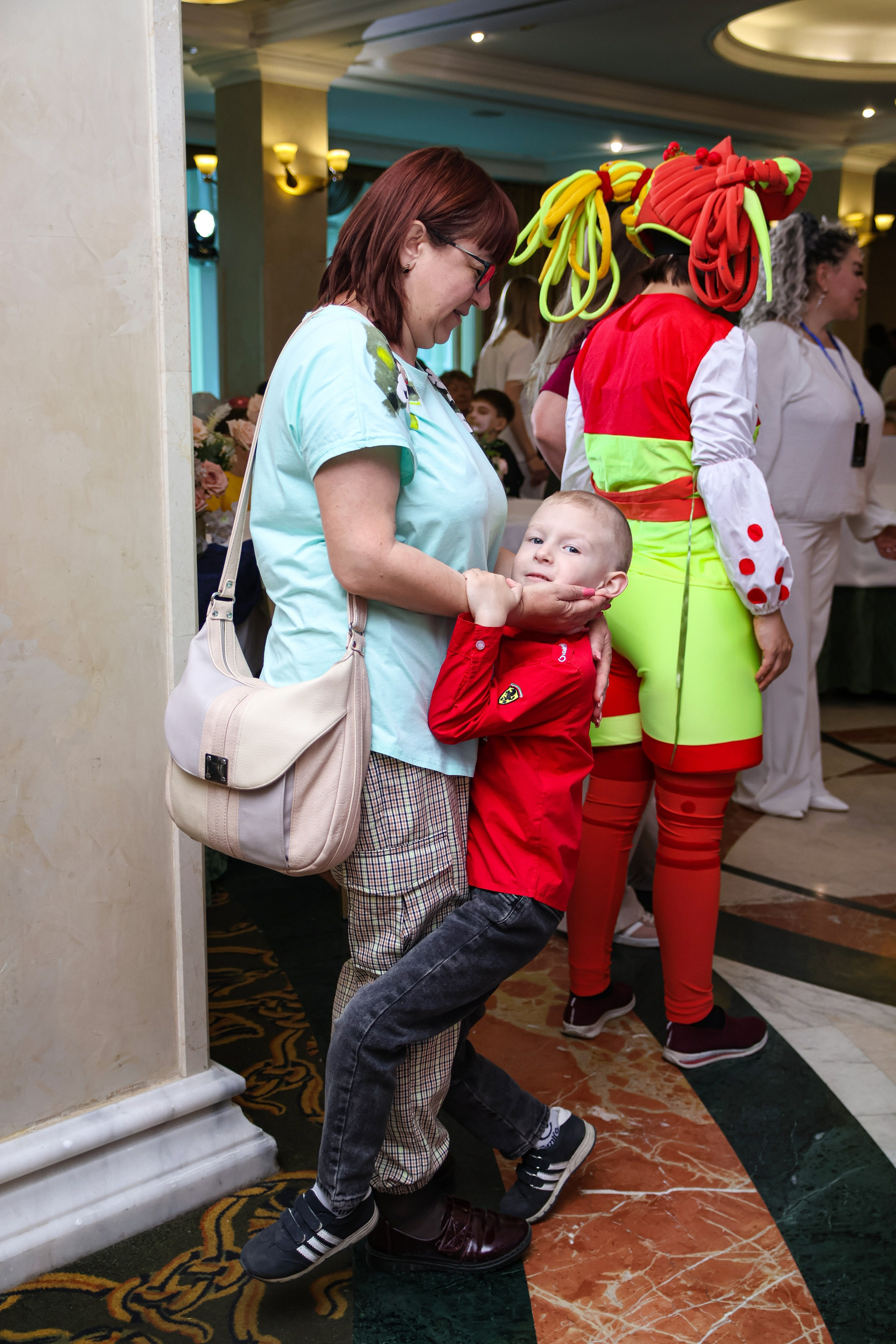 Мир без границ. Портретный фотограф в Ростове-на-Дону Антон Казарин