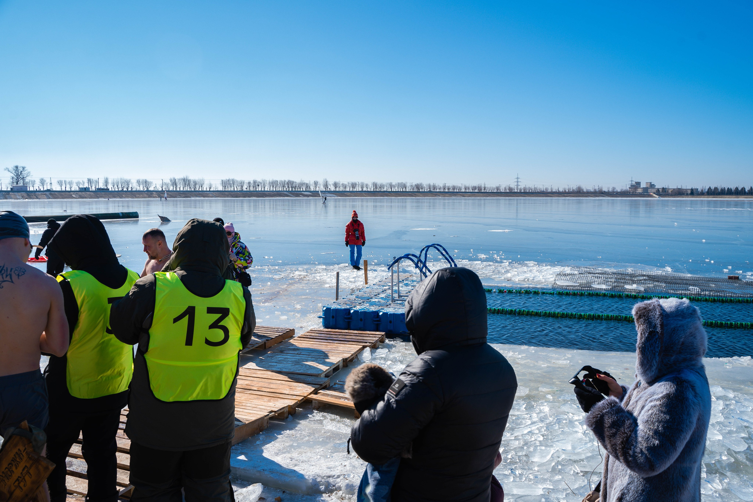 Моржеран. Shmeleva.ph Фотограф Волгоград и Волжский — Анна Шмелева