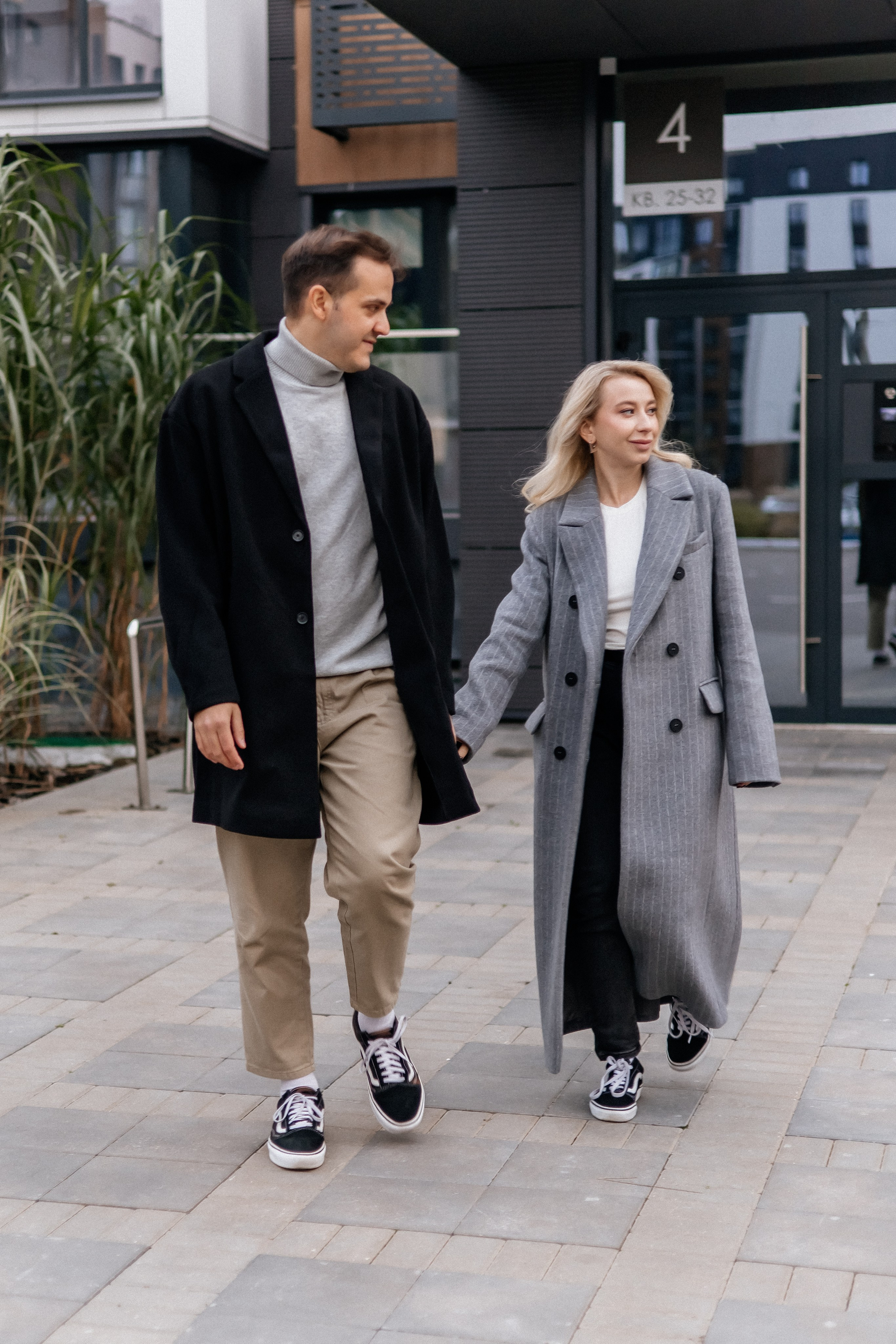 Полина и Артур. Светлана Ванцлав — фотограф Минск, Беларусь