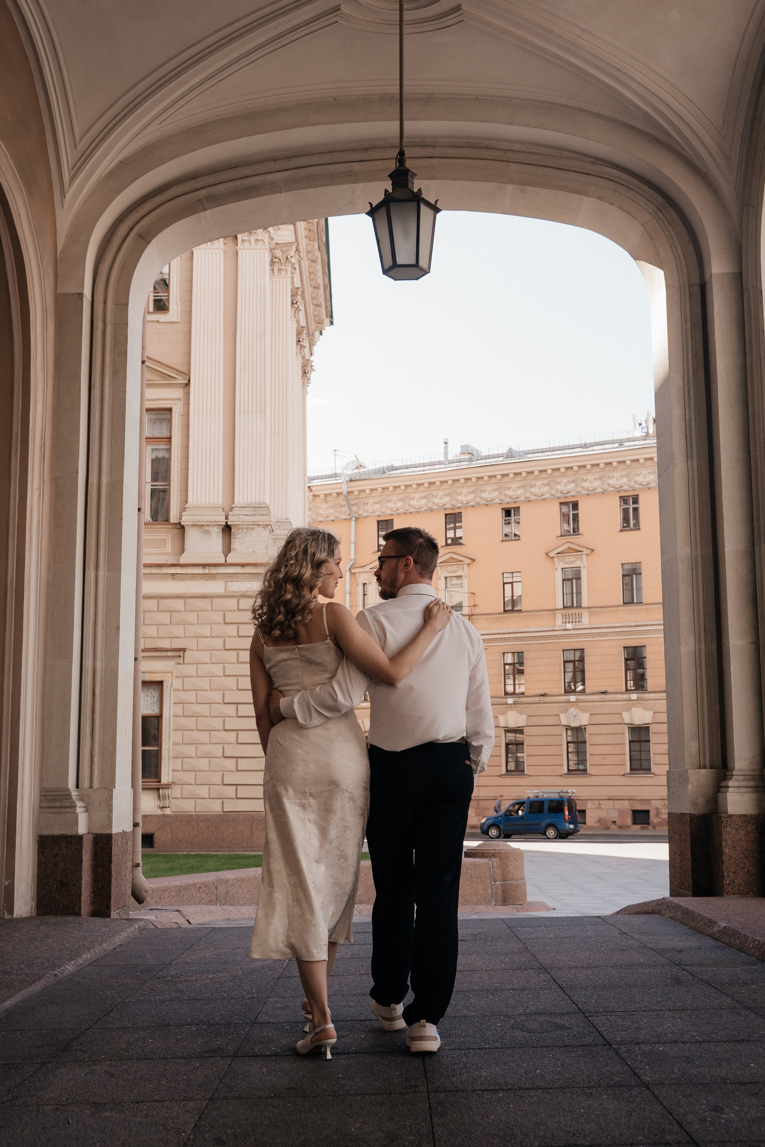 Love story «Windy August». Свадебные фотограф и видеограф Наталья и Анатолий Новиковы СПб