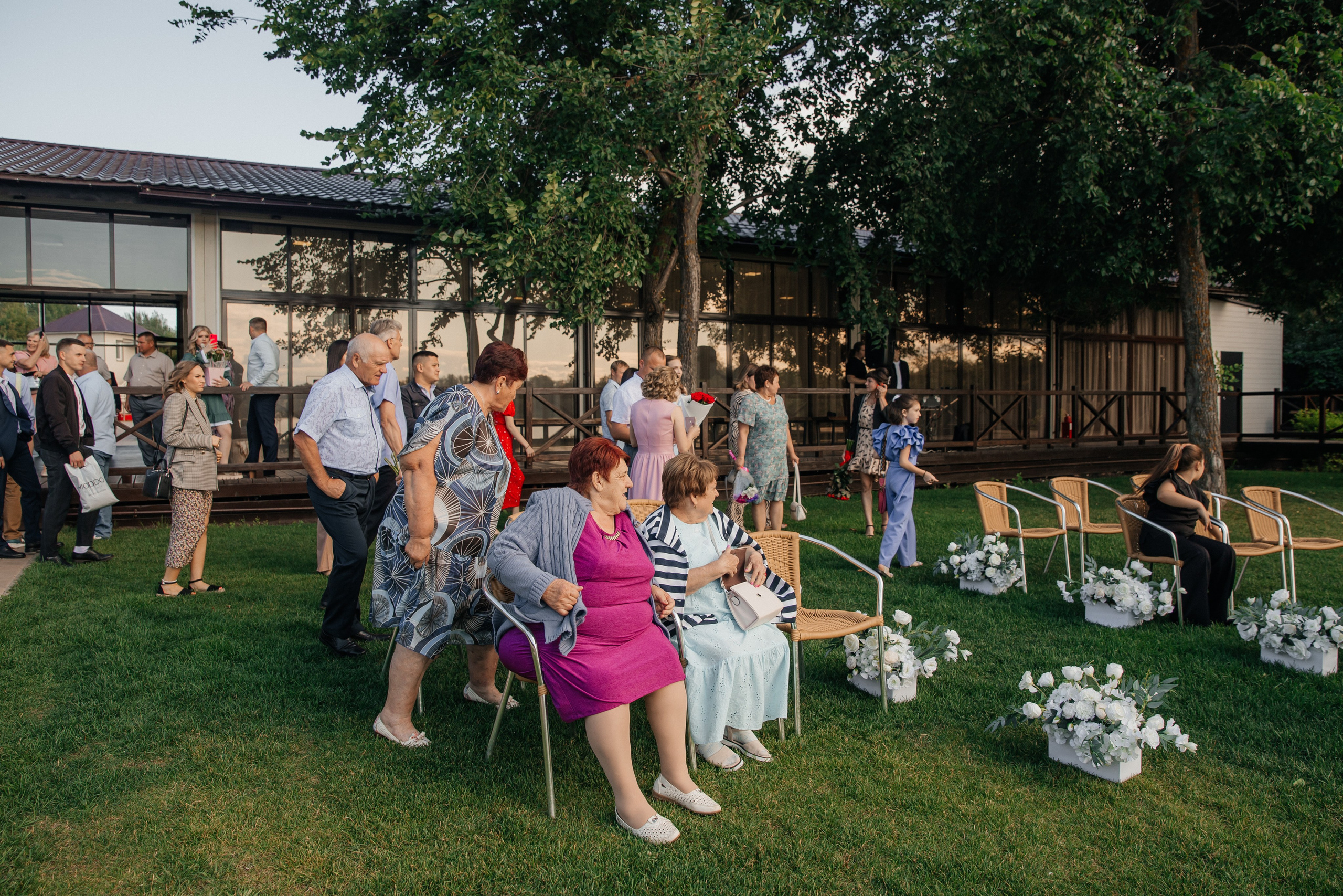 Wedding «Sunlight». Свадебные фотограф и видеограф Наталья и Анатолий Новиковы СПб