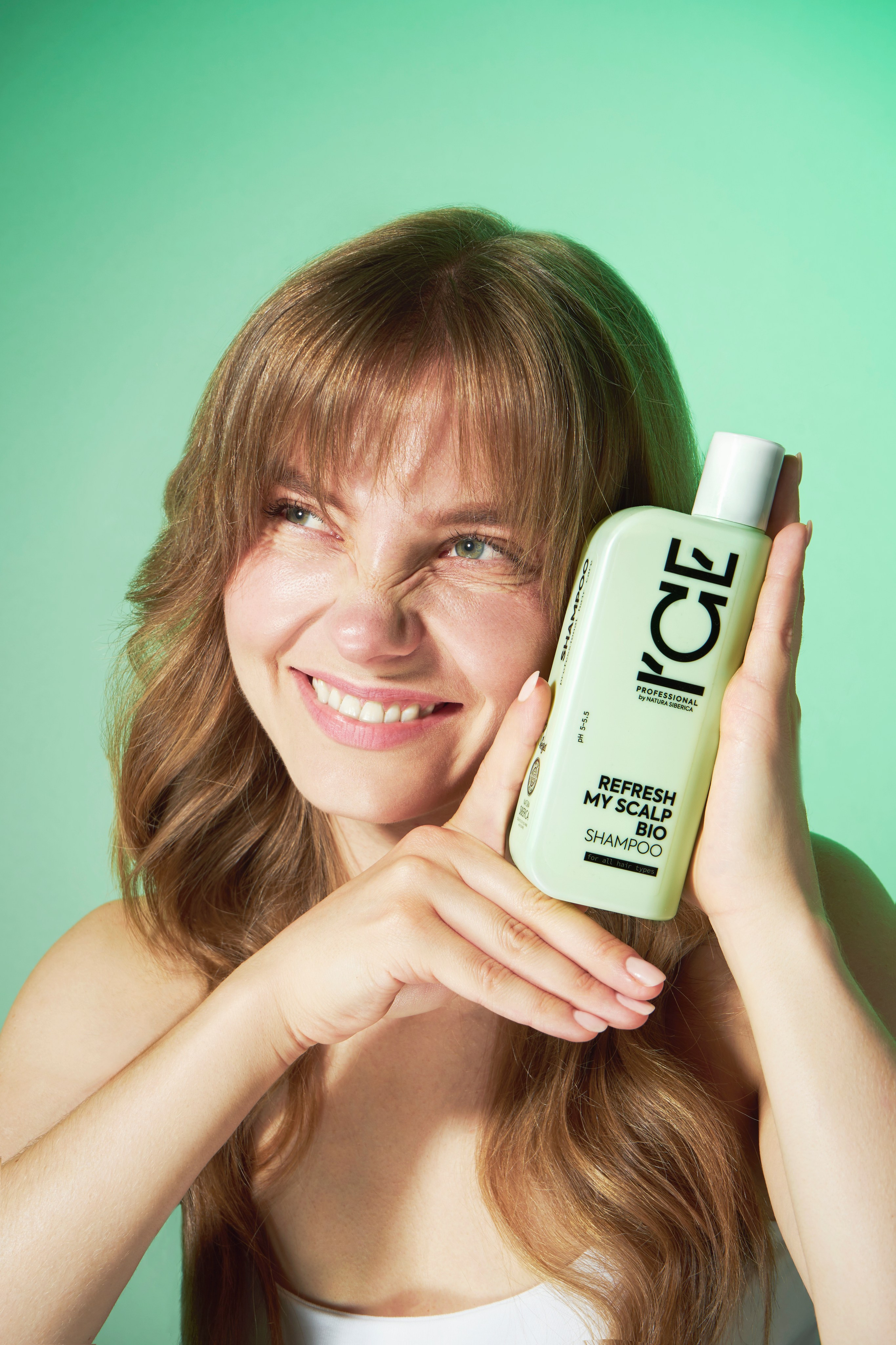 Бьюти (съемка с моделью). Предметный фотограф в Новосибирске Лебедева Дарина