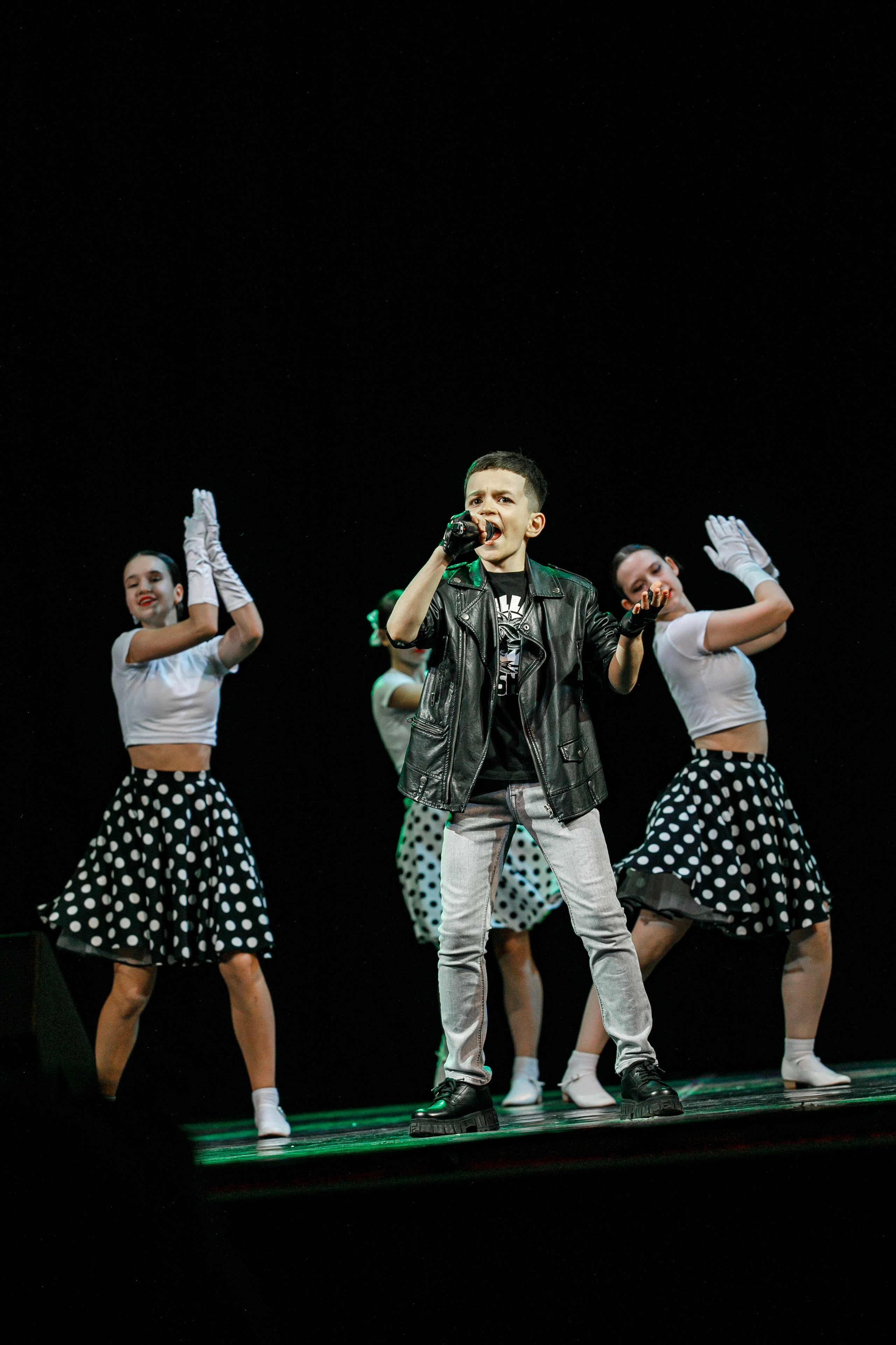 Концерт. Семейный фотограф в Краснодаре