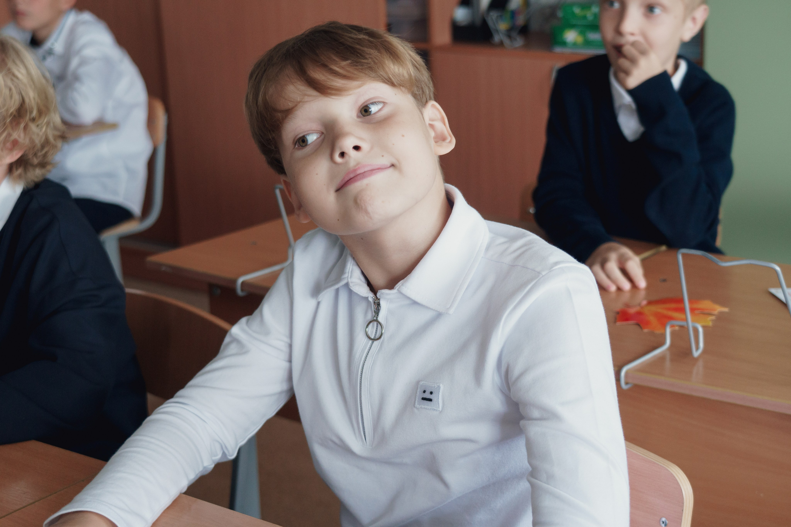 1 сентября 2024. Фотограф Дарья Локотко в Красноярске