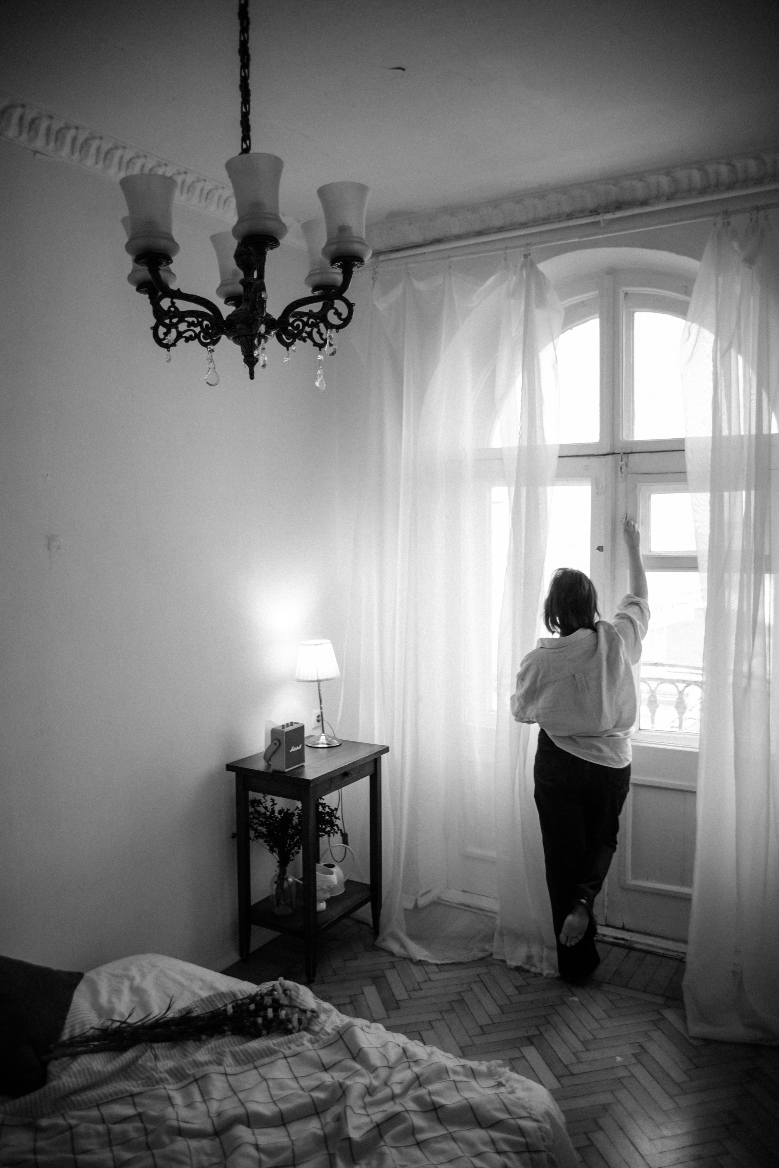 Екатерина Студия Столица. Фотограф Лола Волна, город Москва