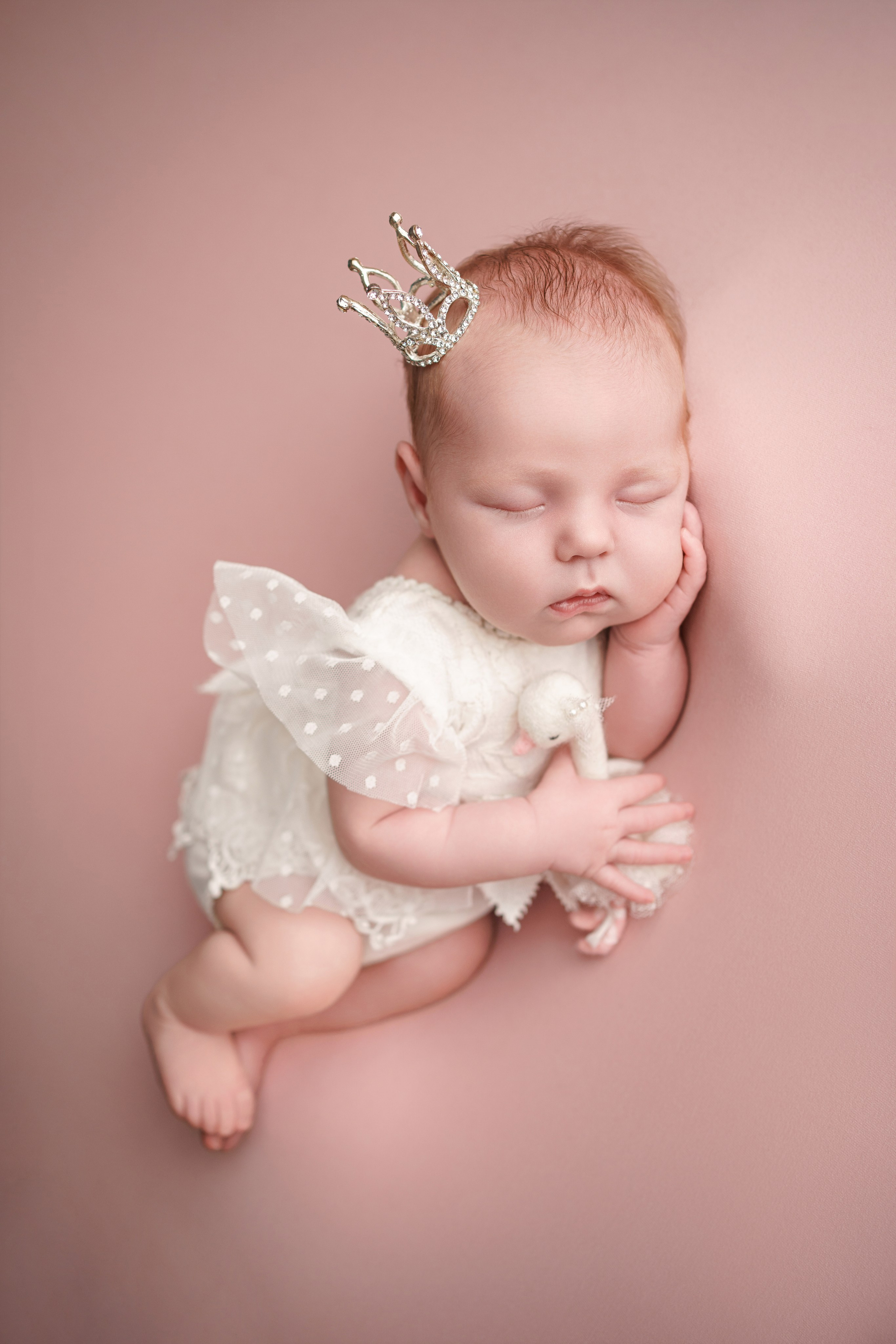 Фотосессия новорожденных | Галерея трогательных кадров малышей в стиле newborn. Фотосессия новорожденных в Москве и Московской области | Профессиональный фотограф newborn — Татьяна Иванова