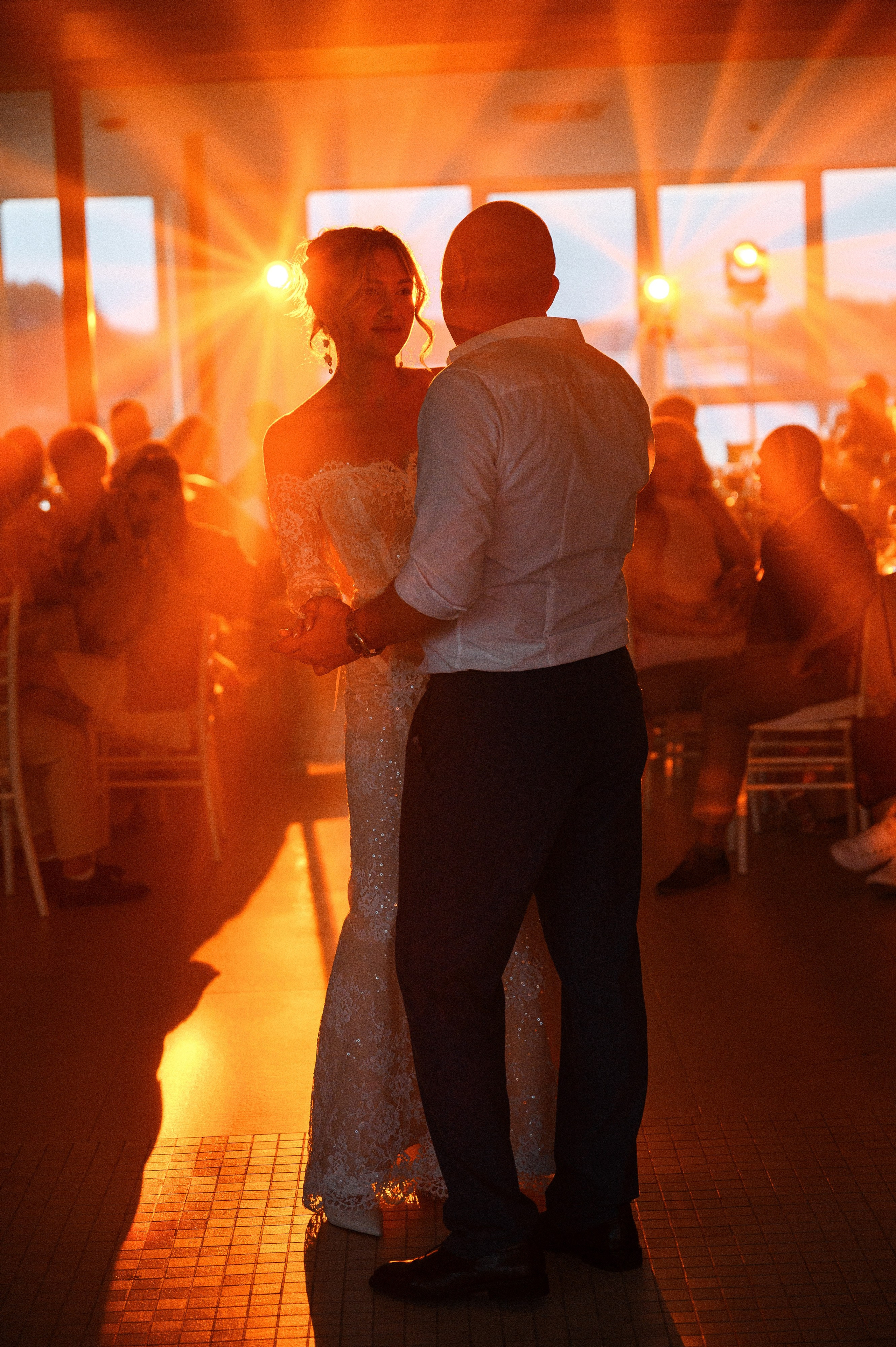 Илья & Алина