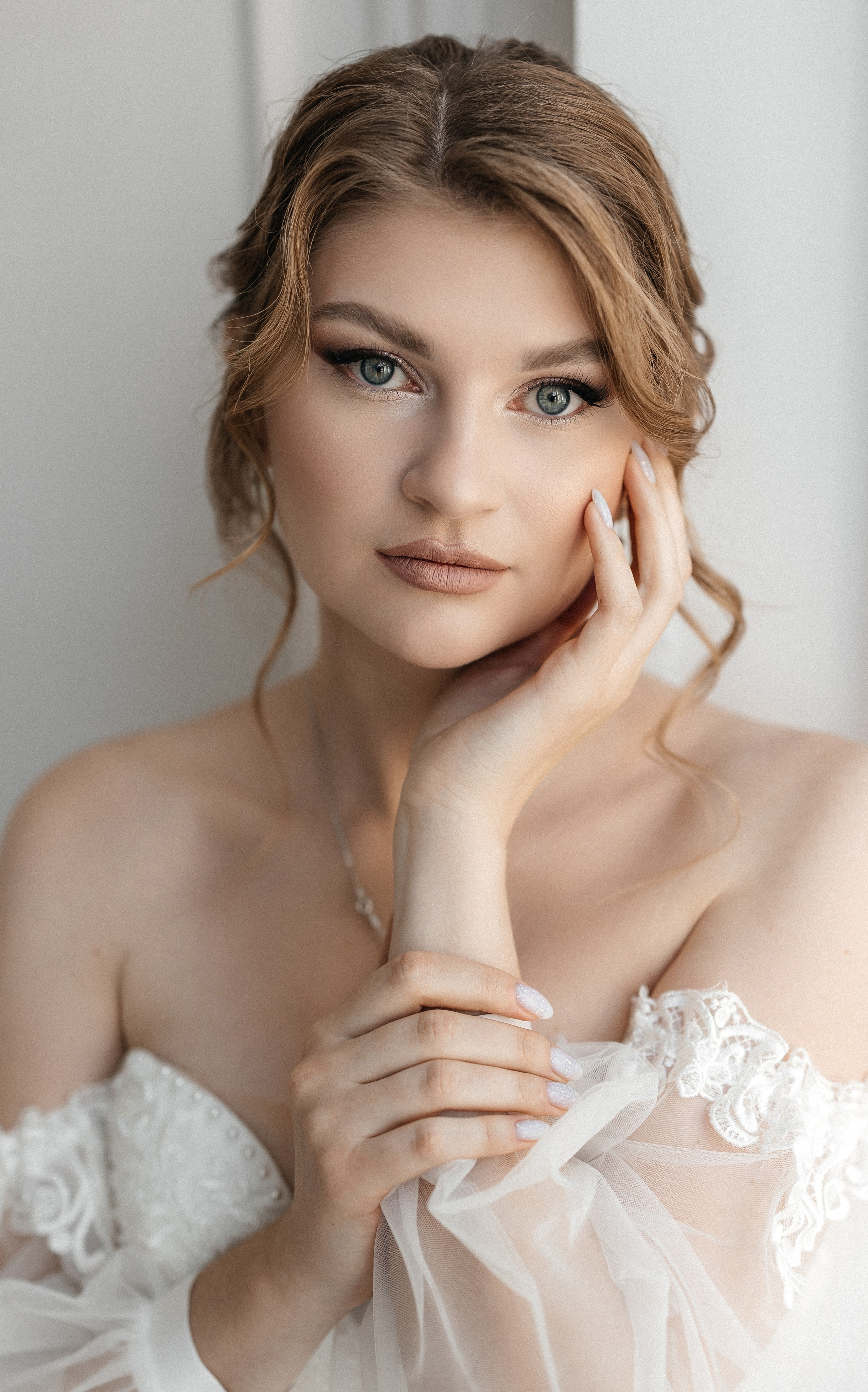 Алина & Артур | 23.09.23. Свадебный и семейный фотограф в Омске Евгения Хакимова