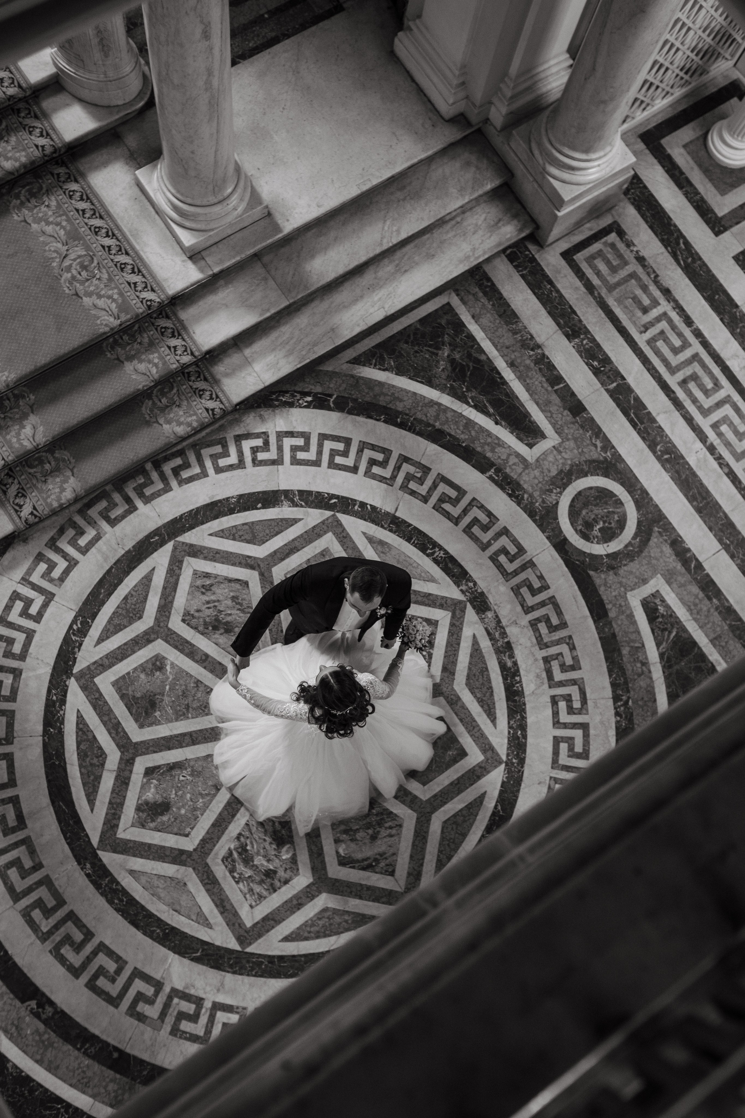 Свадебный фотограф СПб. Фотограф в Санкт-Петербурге Черкесова Дарья