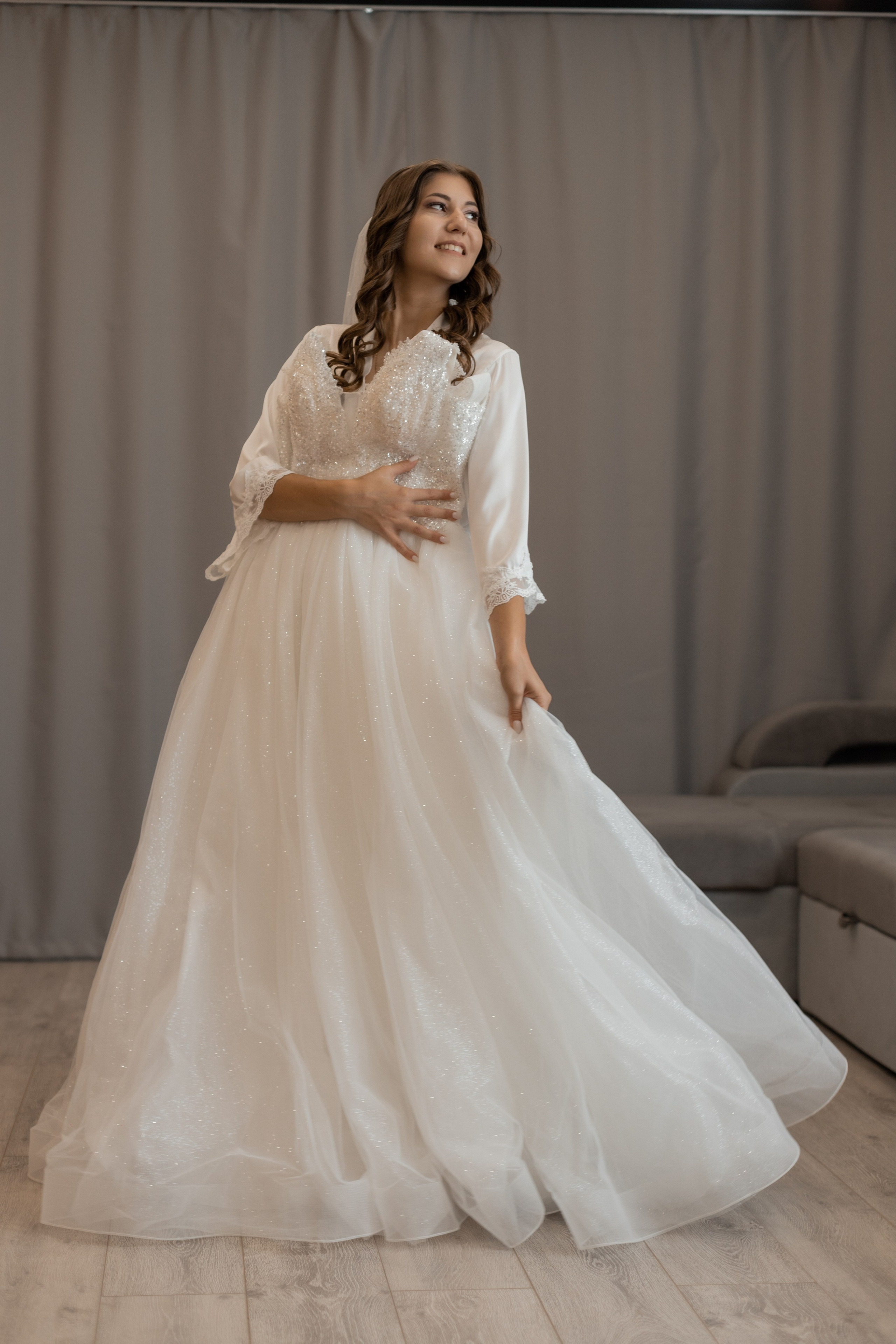 Алексей и Светлана (сокращено). Свадебный фотограф Ангелина Сунгатулина | Саратов | Балаково | Вольск