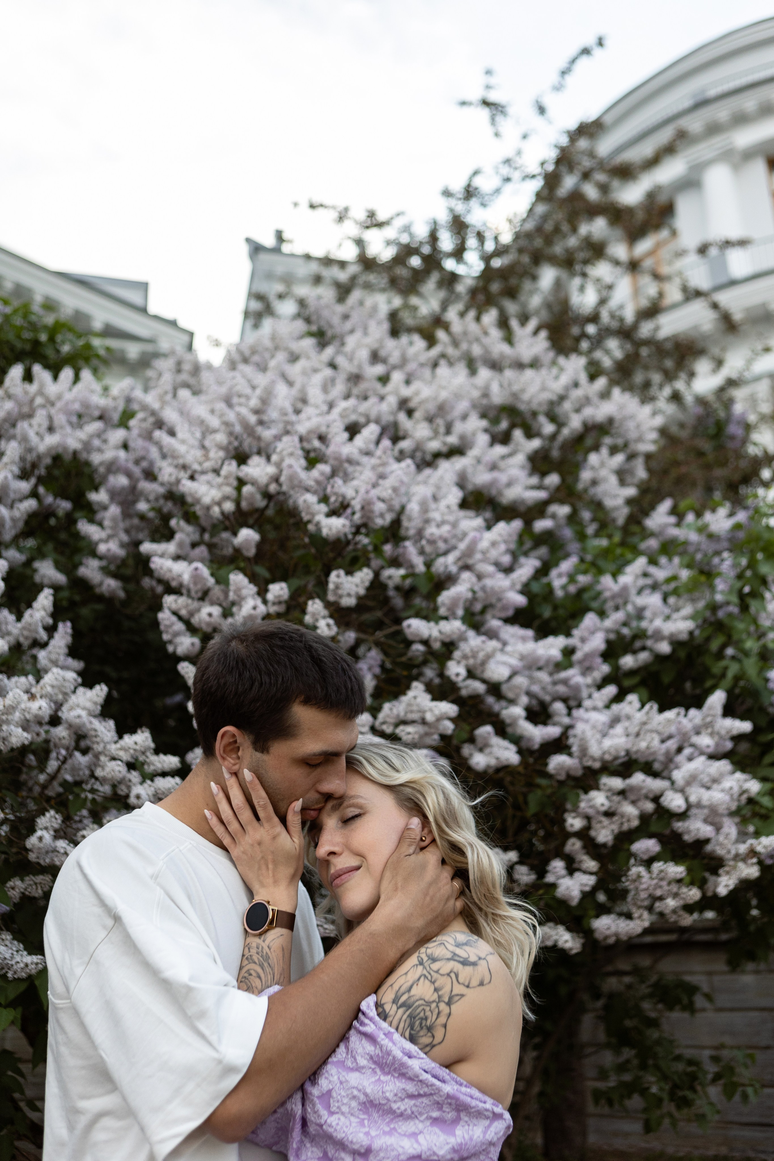 Алена & Денис. Свадебный фотограф в СПБ | Санкт-Петербурге Анастасия Рахимгулова