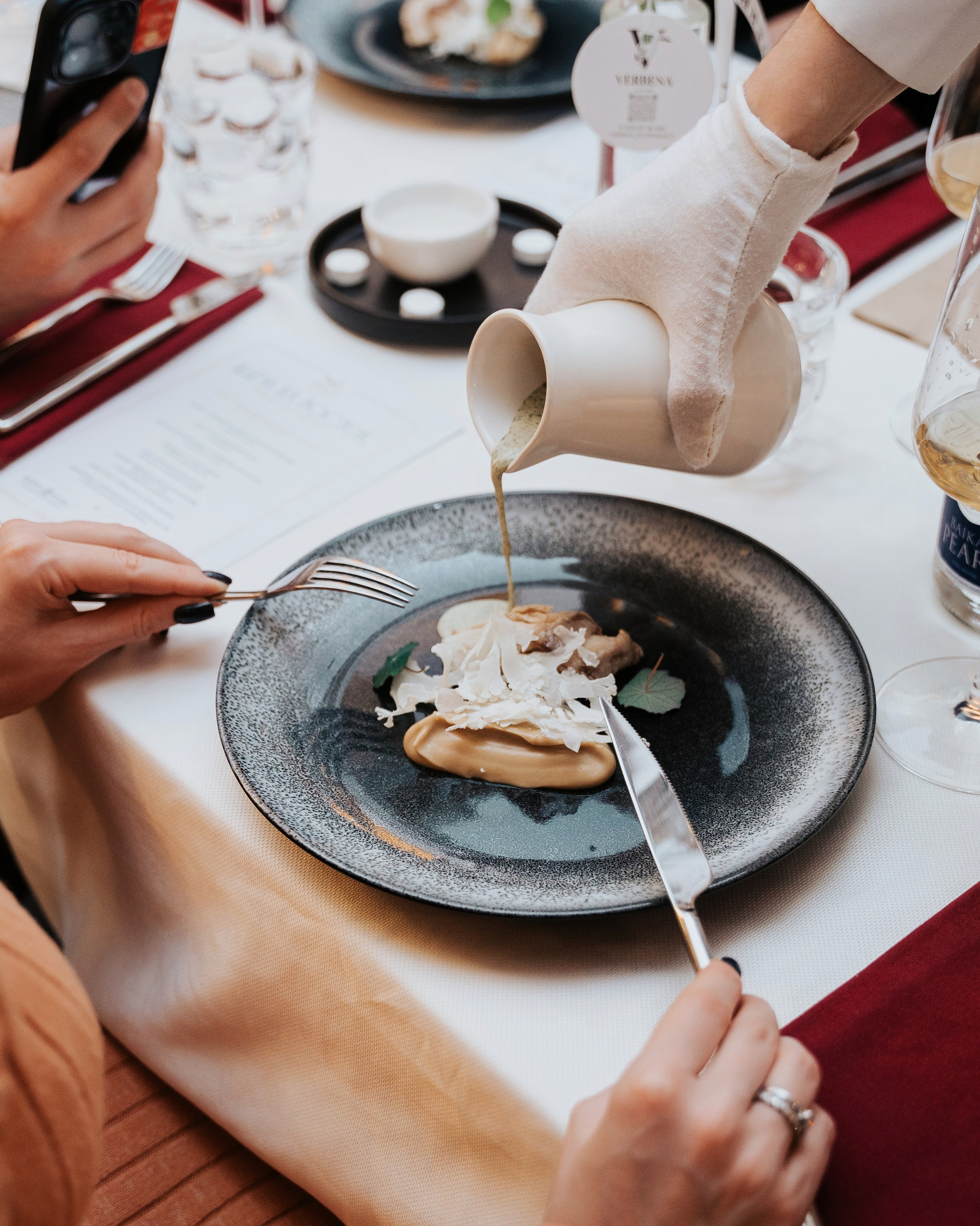 MAIN WINE. Фотограф Хабаровск