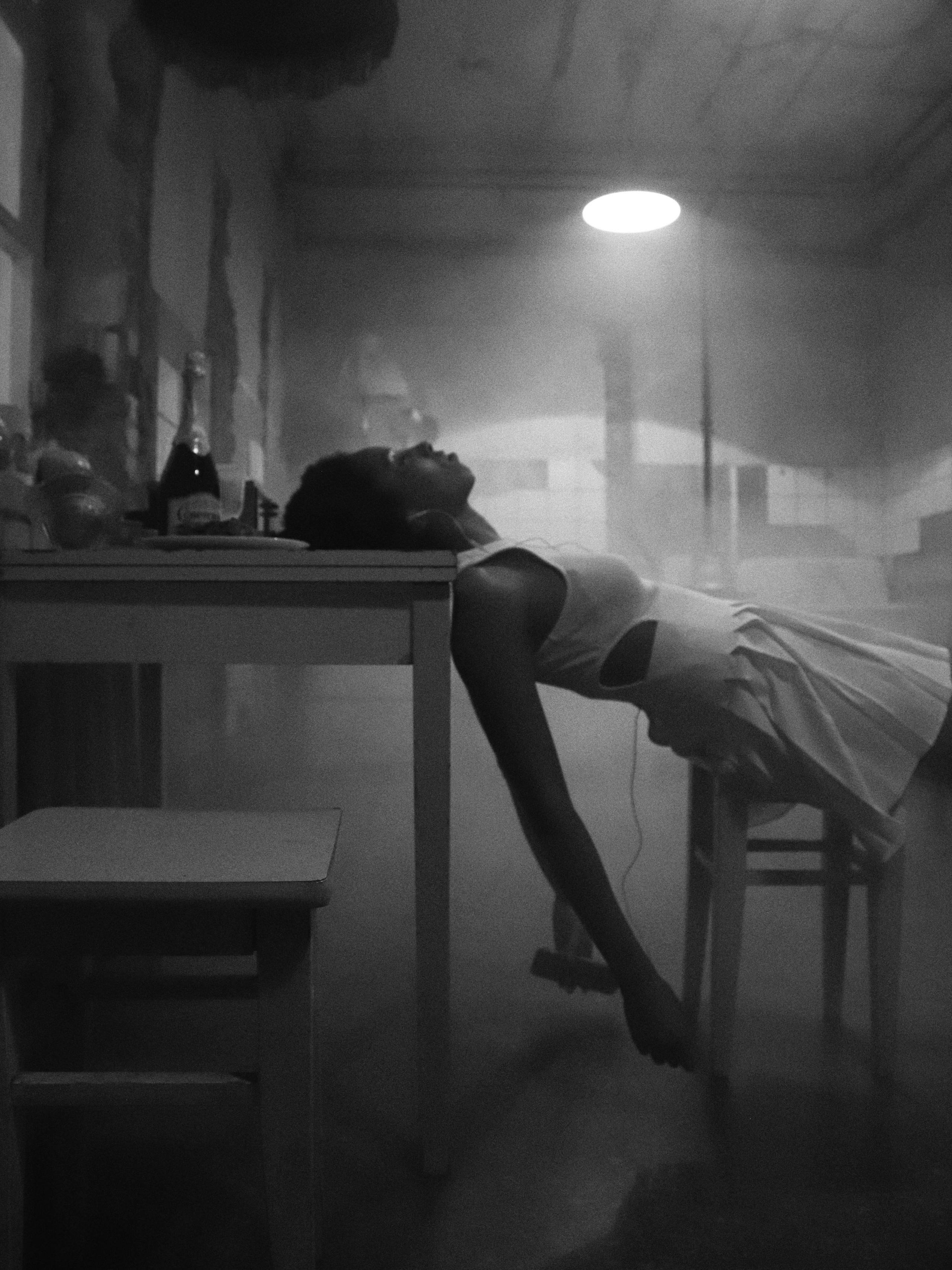 Портретная сьемка. Привет! Меня зовут Даша! И я креативный фотохудожник из Москвы!