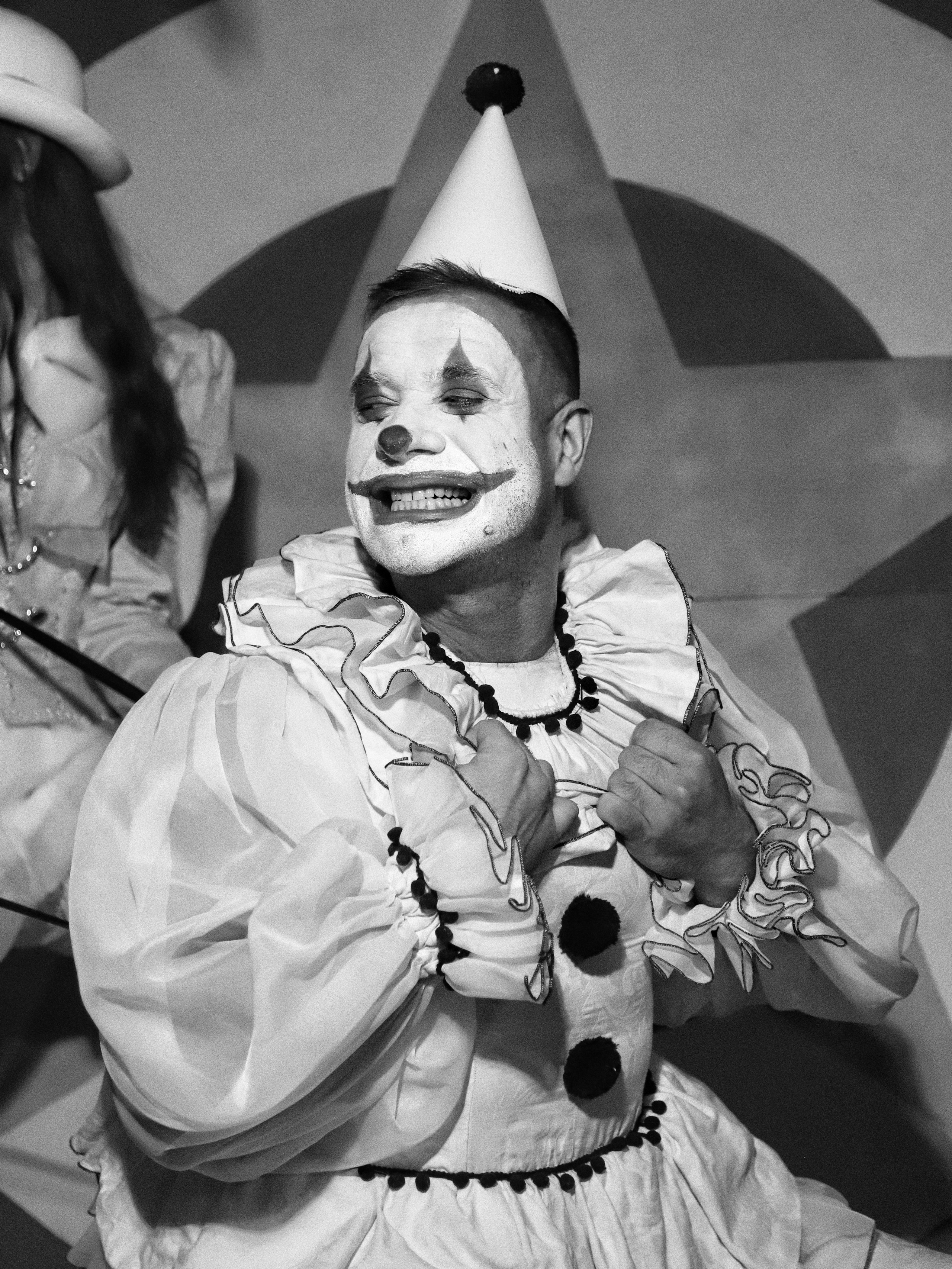 Креативная творческая съемка. Привет! Меня зовут Даша! И я креативный фотохудожник из Москвы!