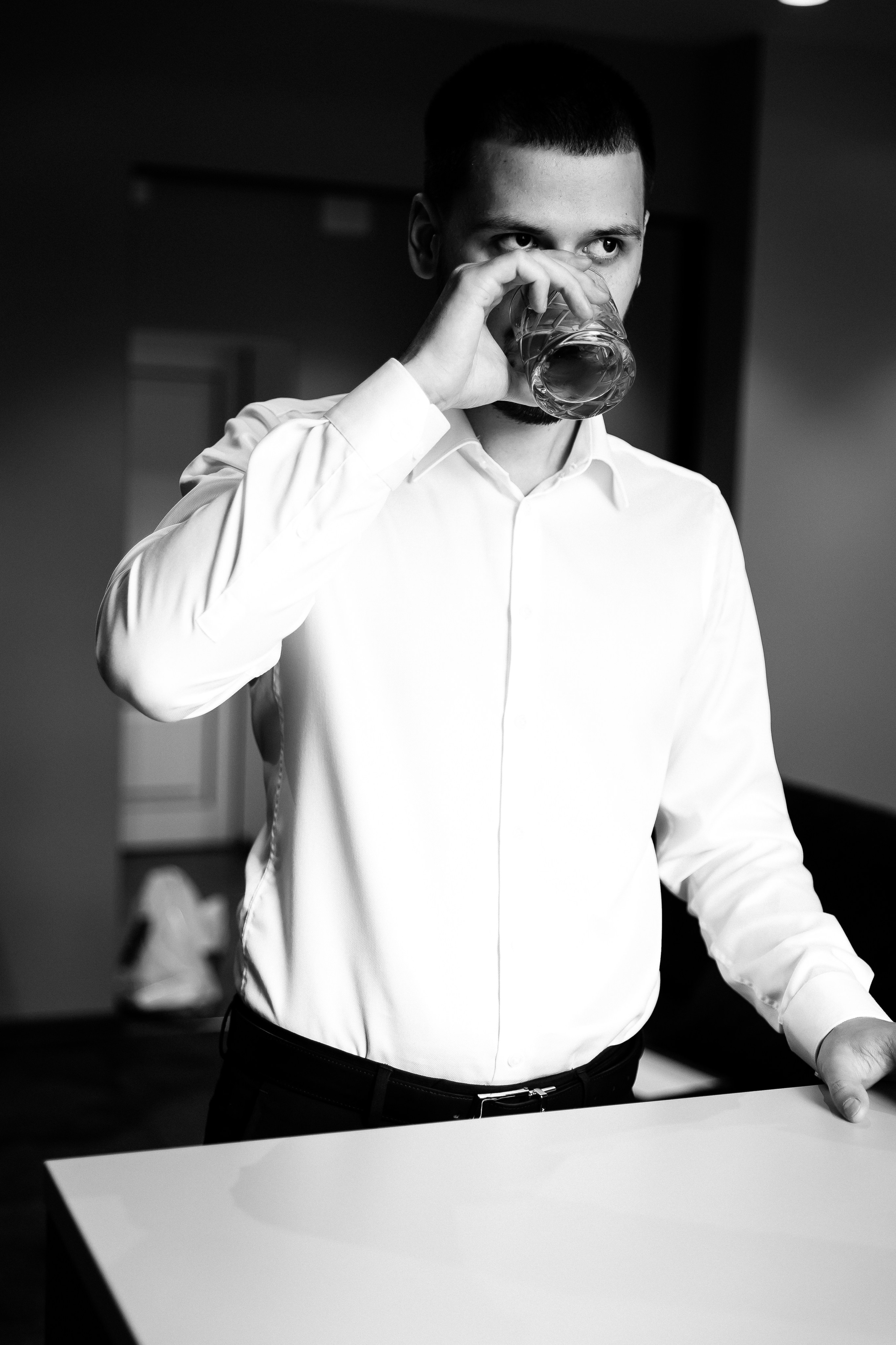 Артем & Кристина. Свадебный фотограф Евгений Мирончев