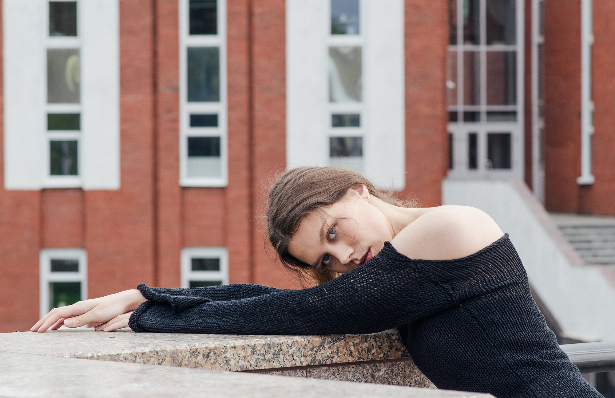 Станислава. Женский фотограф Томск Фролова Татьяна