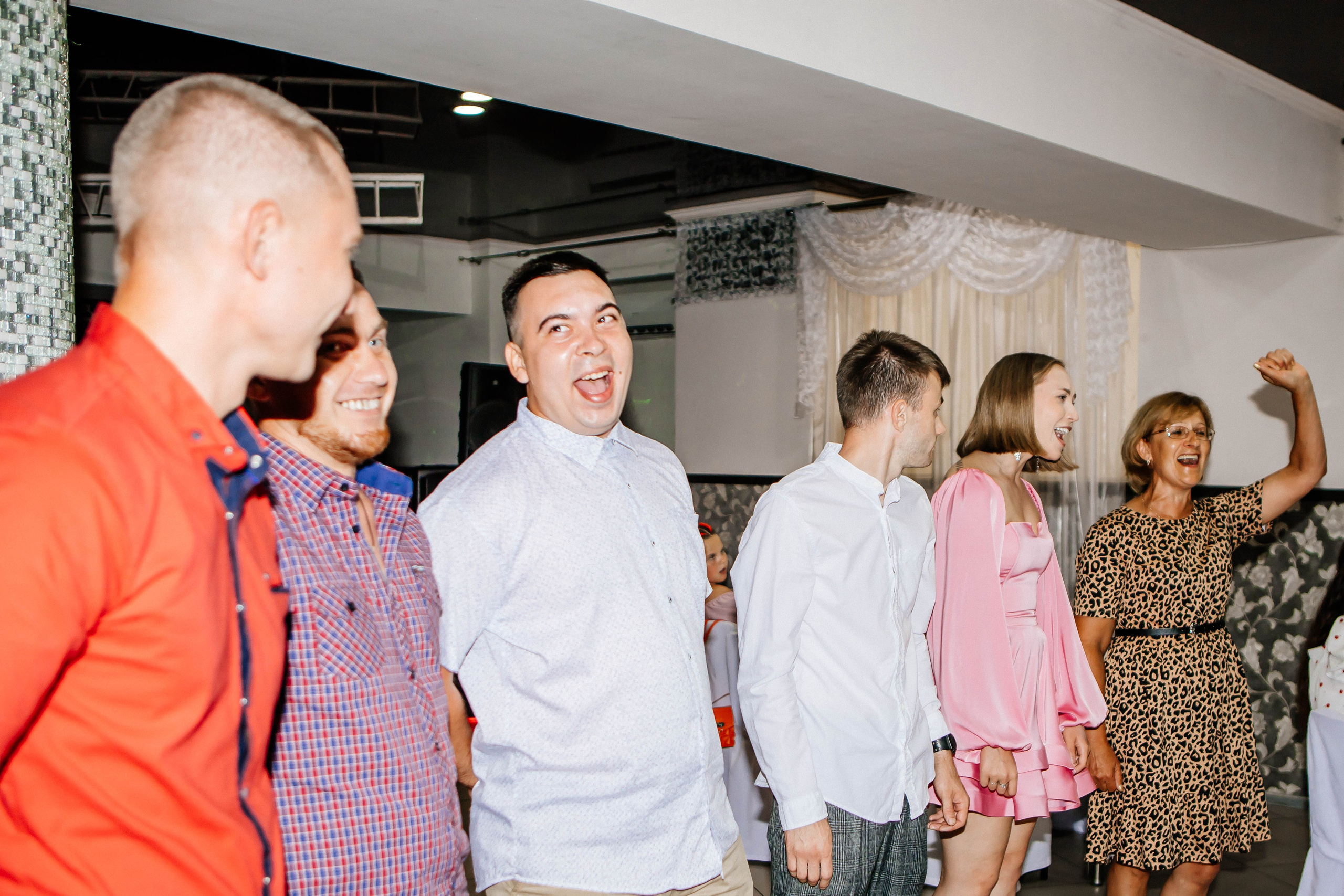 Форсаж. Рыжова Тамара