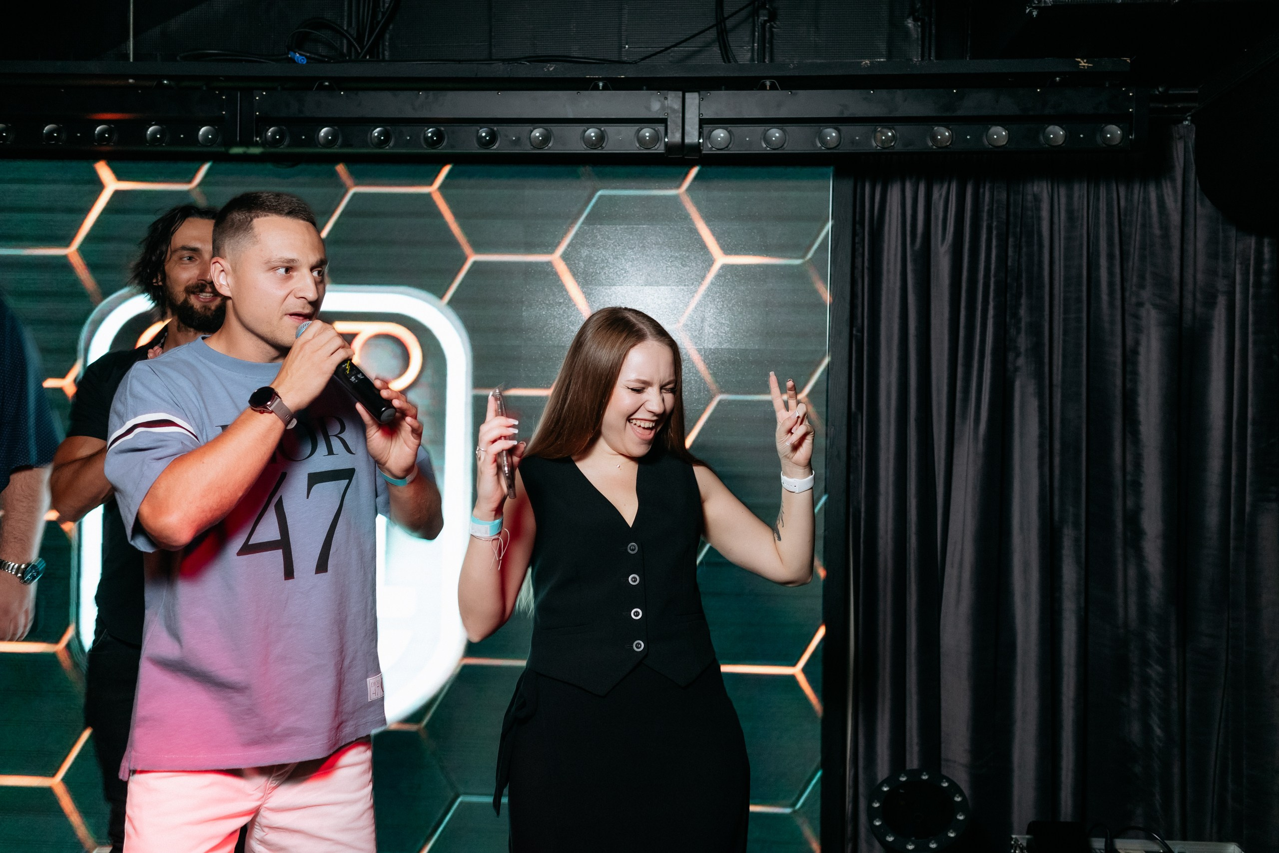 МЕДИА ЛИГА — AFTER PARTY. СВОИ. ФОТООТЧЕТЫ-СОБЫТИЯ-МЕСТА