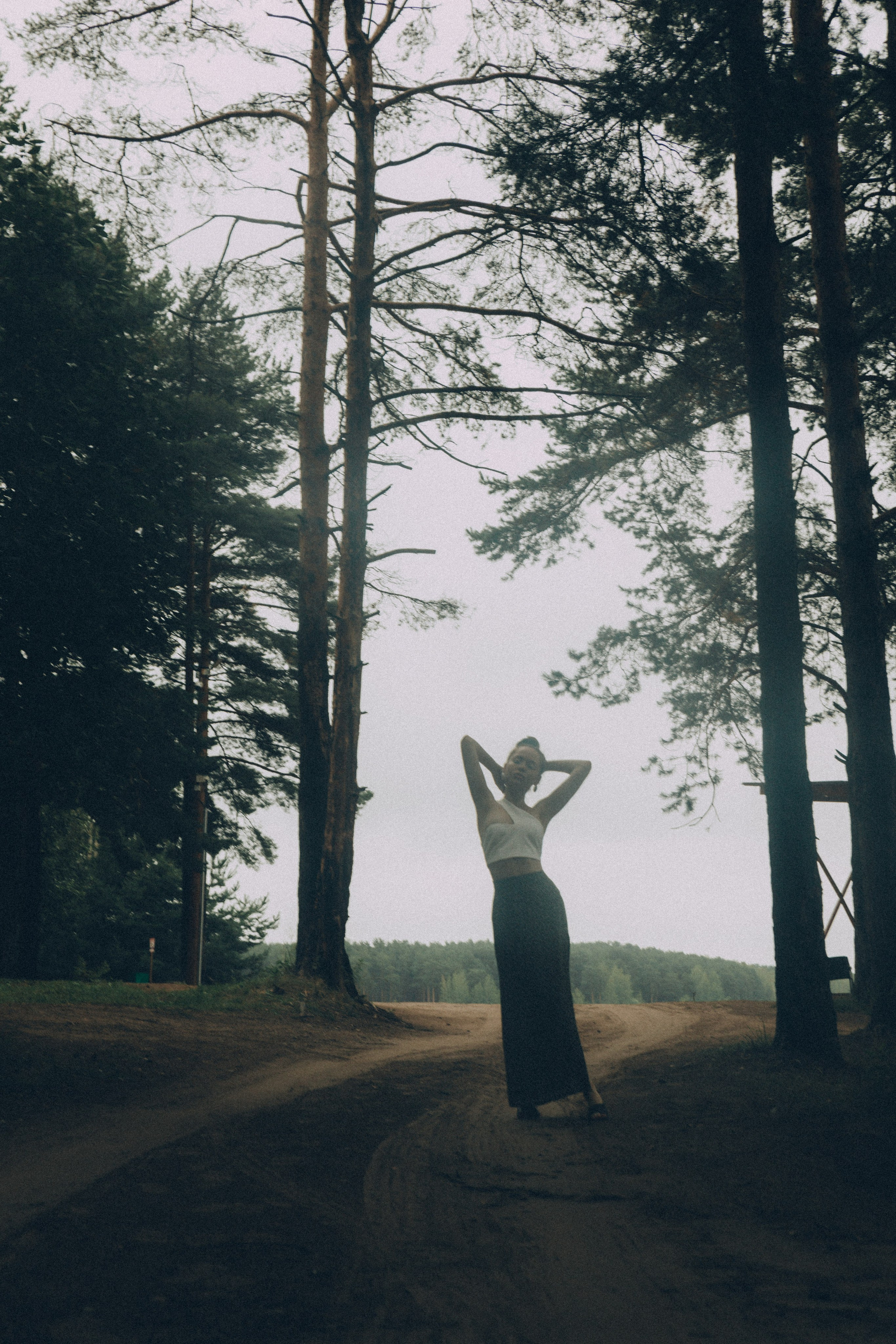 Portraits. Продюсер