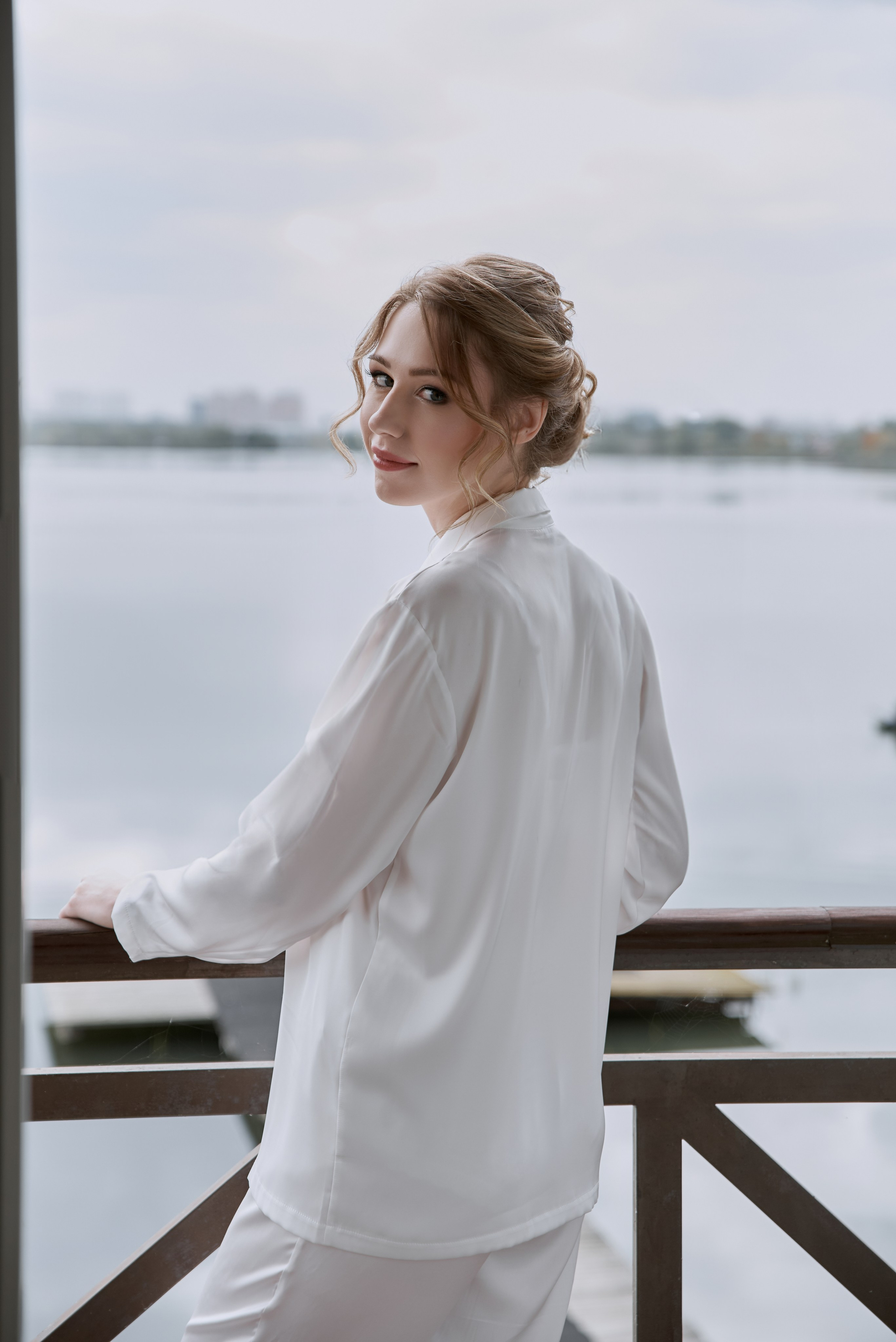 Утро невесты. Свадебный и женский фотограф город Электросталь и Ногинск