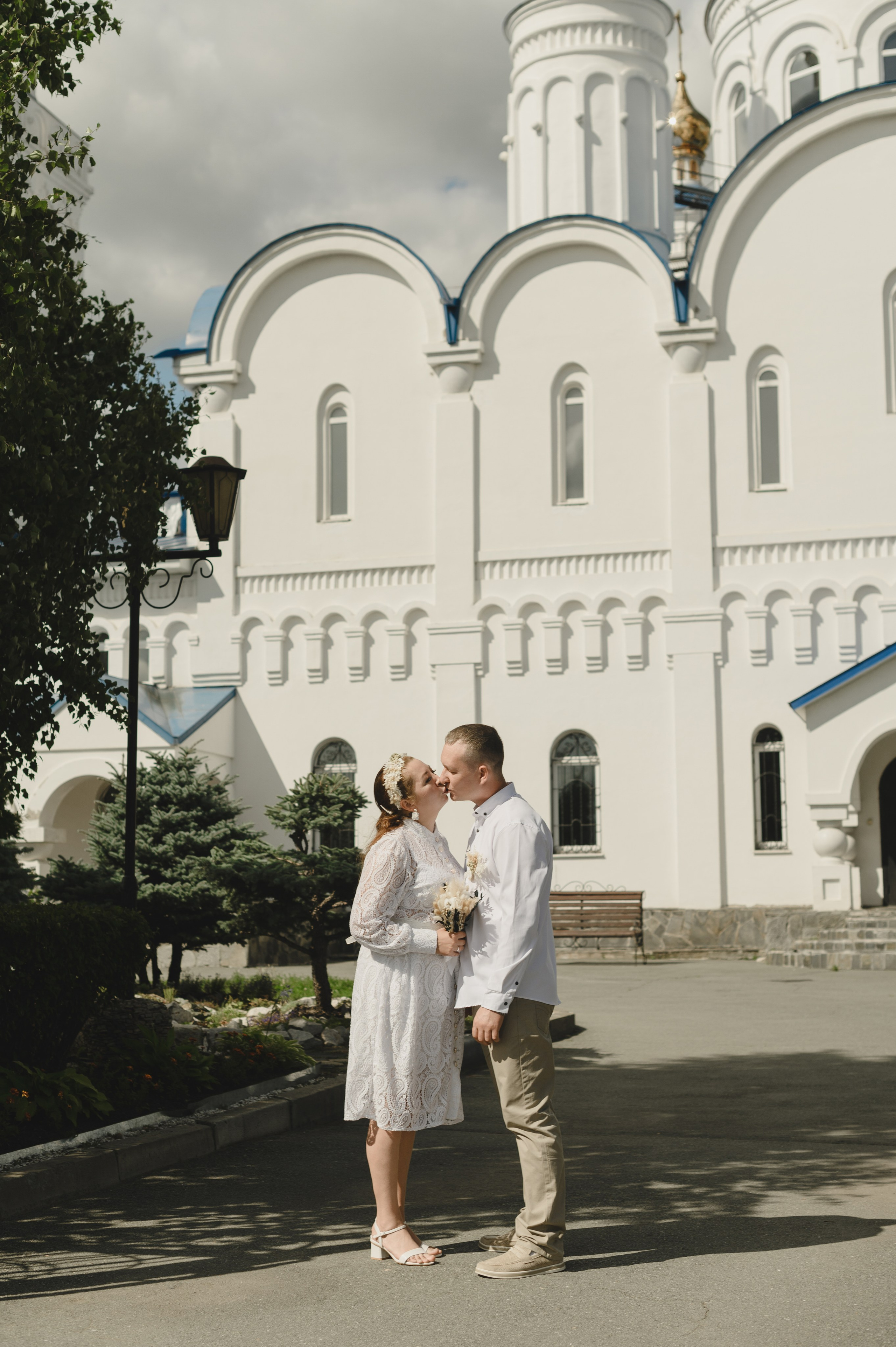 Свадьба Александра и Ирины. Профессиональный фотограф в Чебаркуле и Челябинске Давигора Елизавета