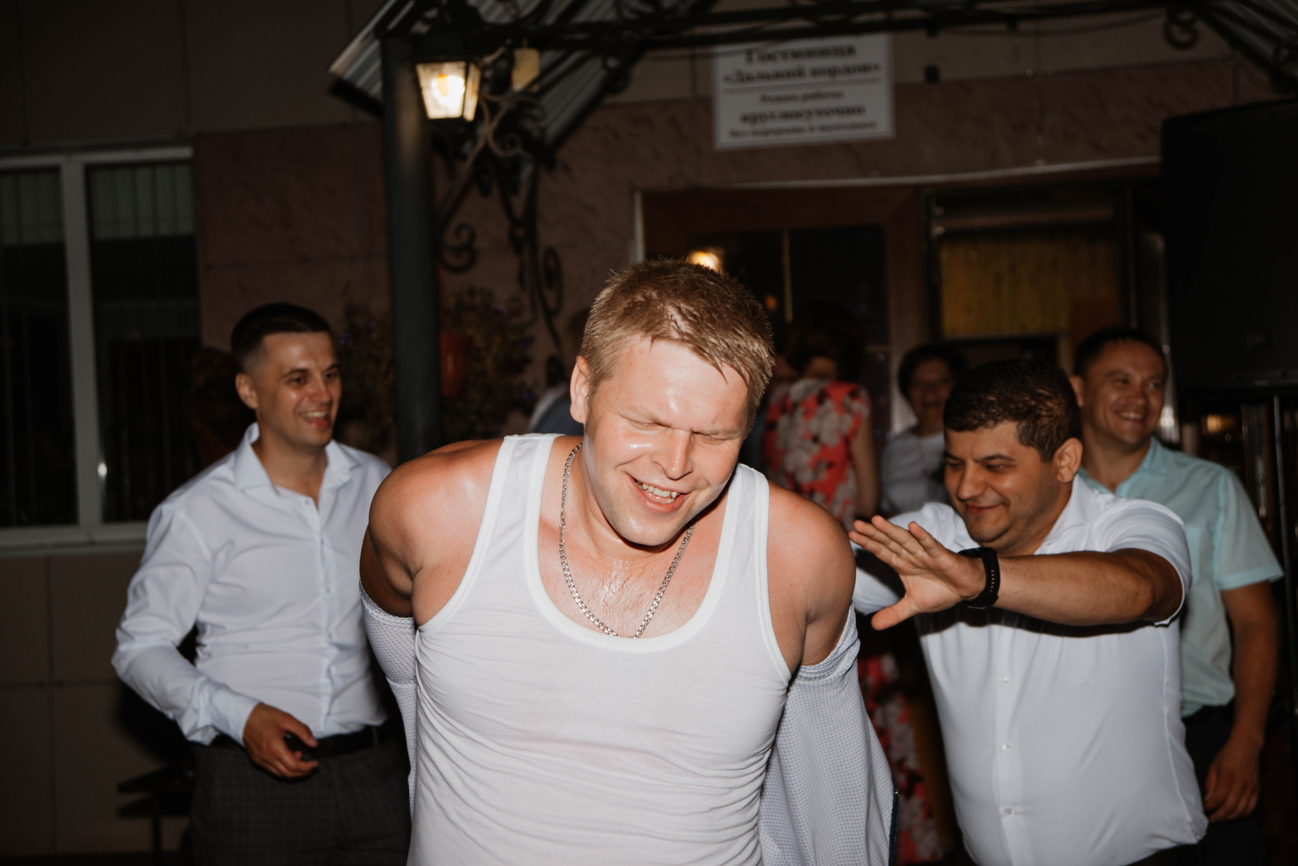 Анна & Алексей. Ксения Glossa. Портретный и репортажный фотограф в Самаре