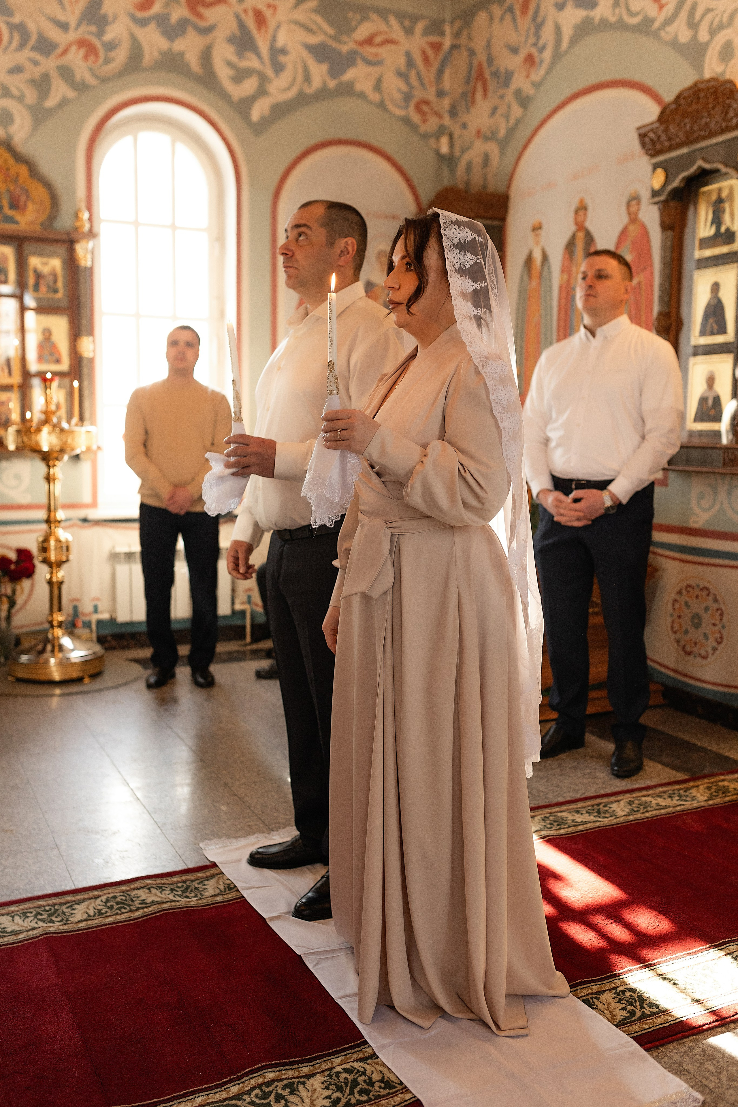 Фотограф на венчание в Балашихе, Железнодорожный. Фотограф в Железнодорожном и Балашихе