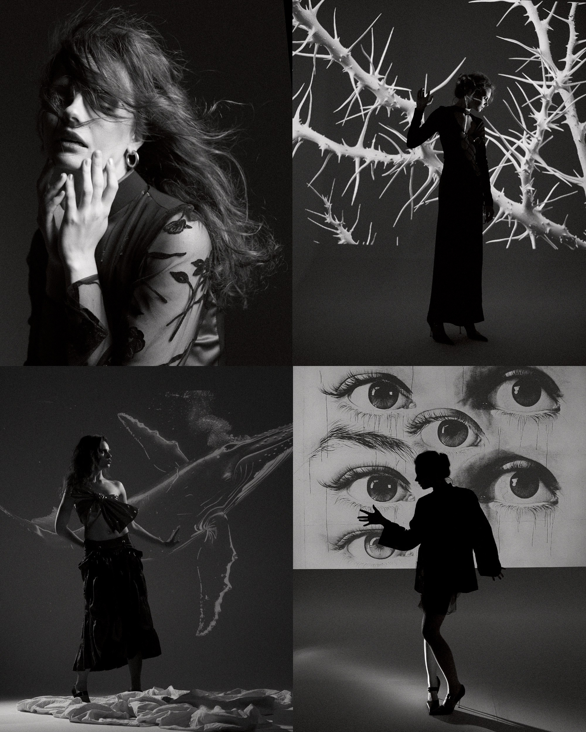 Аренда белого зала с циклорамой в Санкт-Петербурге. Фотостудия в Санкт-Петербурге Silver Studio