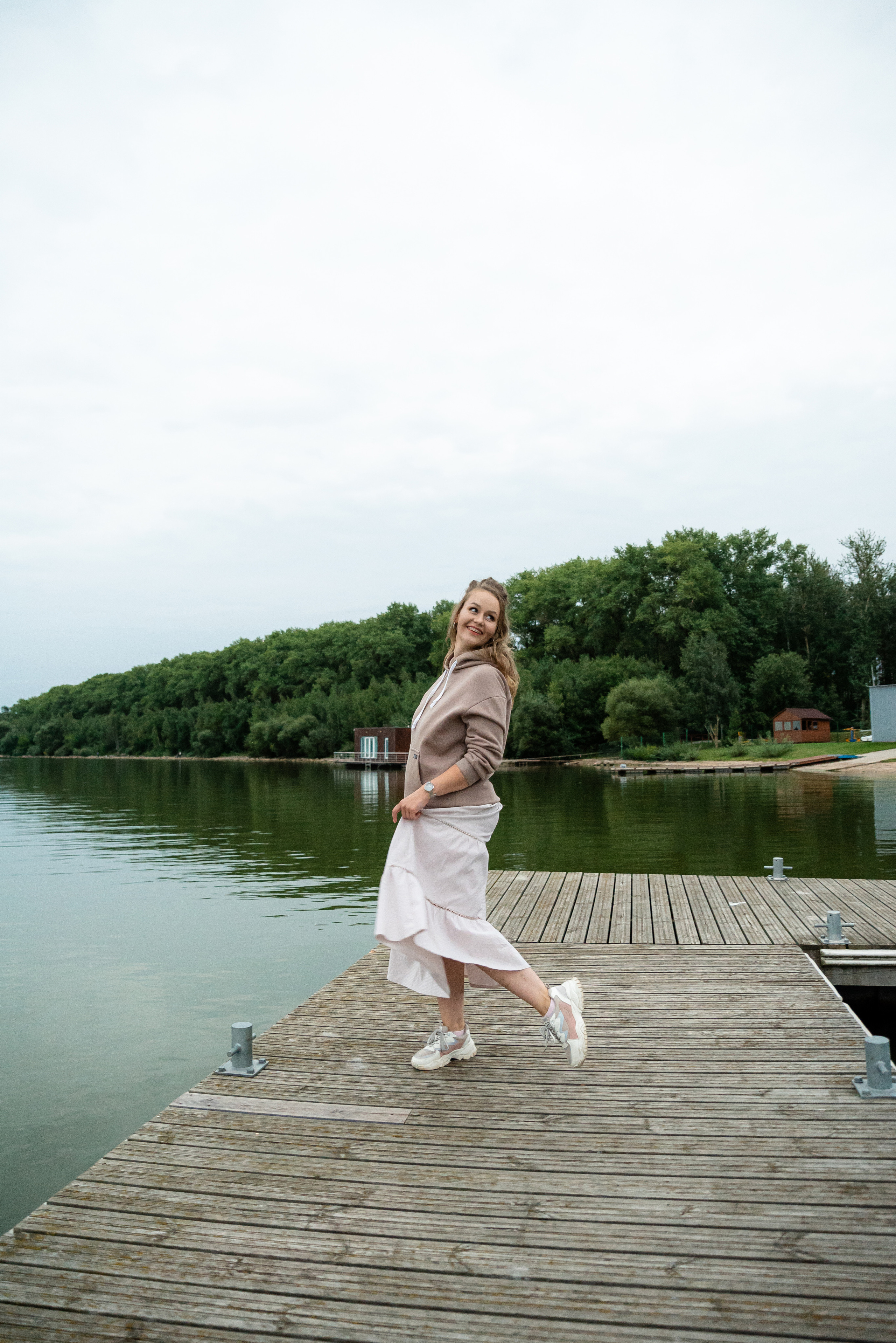 Прогулка на яхте. Свадебный и портретный фотограф в Минске Наташа Каракулова